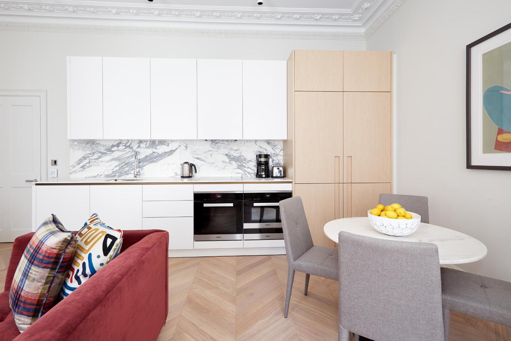 Sonder King Street Apartahotel Londres