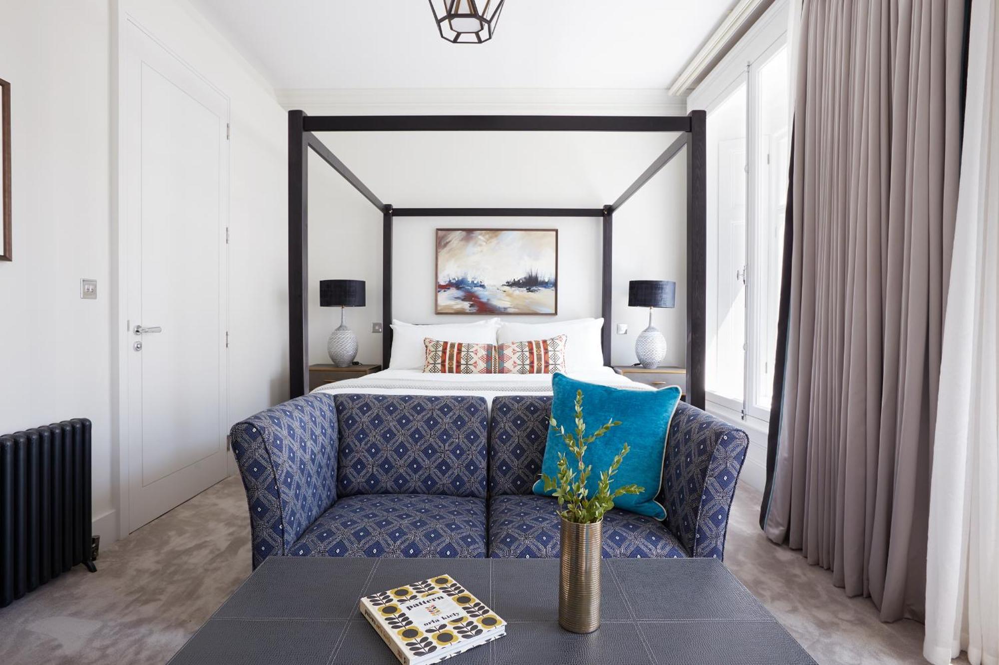 Sonder King Street Apartahotel 4*