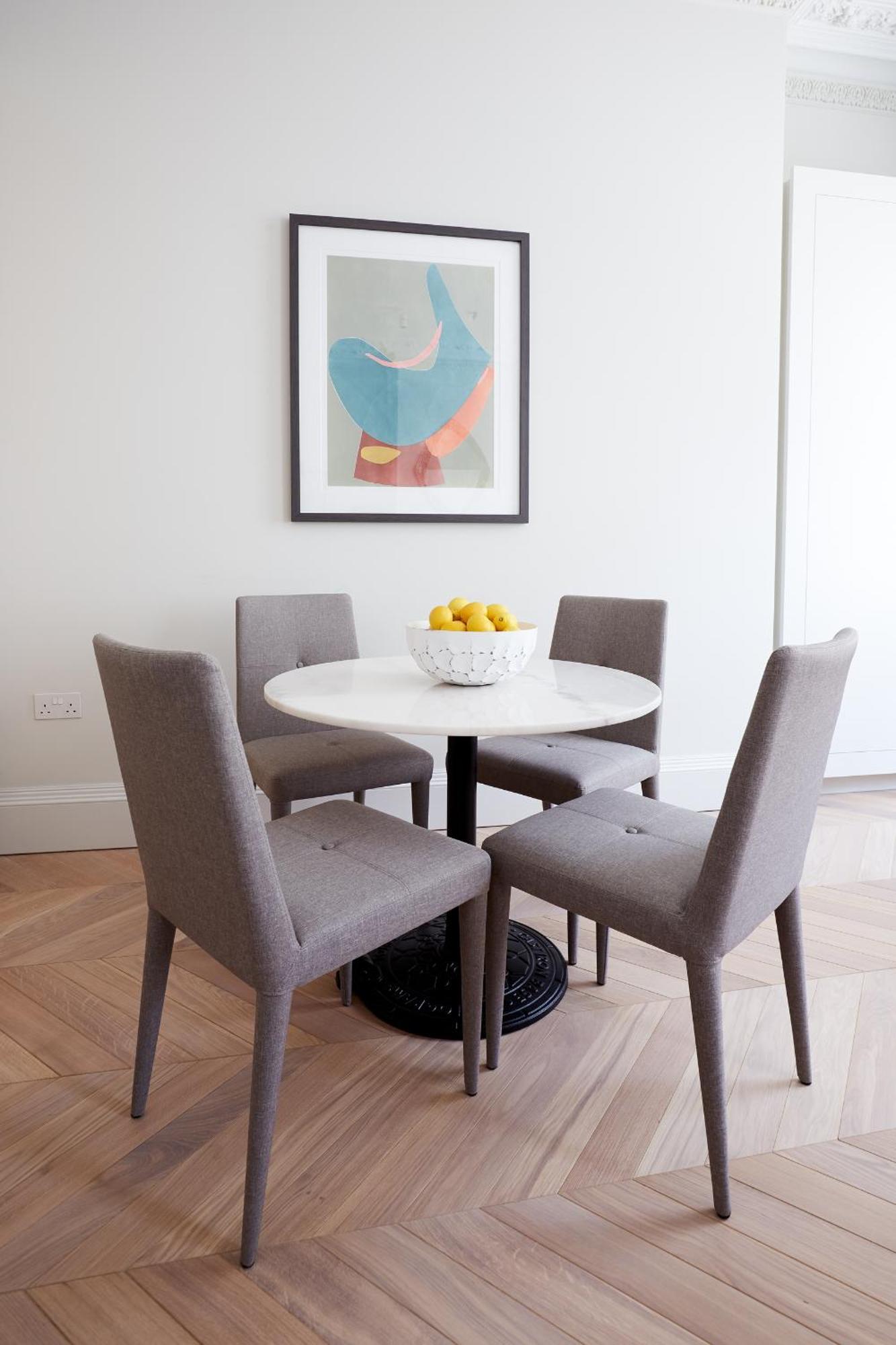 Sonder King Street Apartahotel Londres