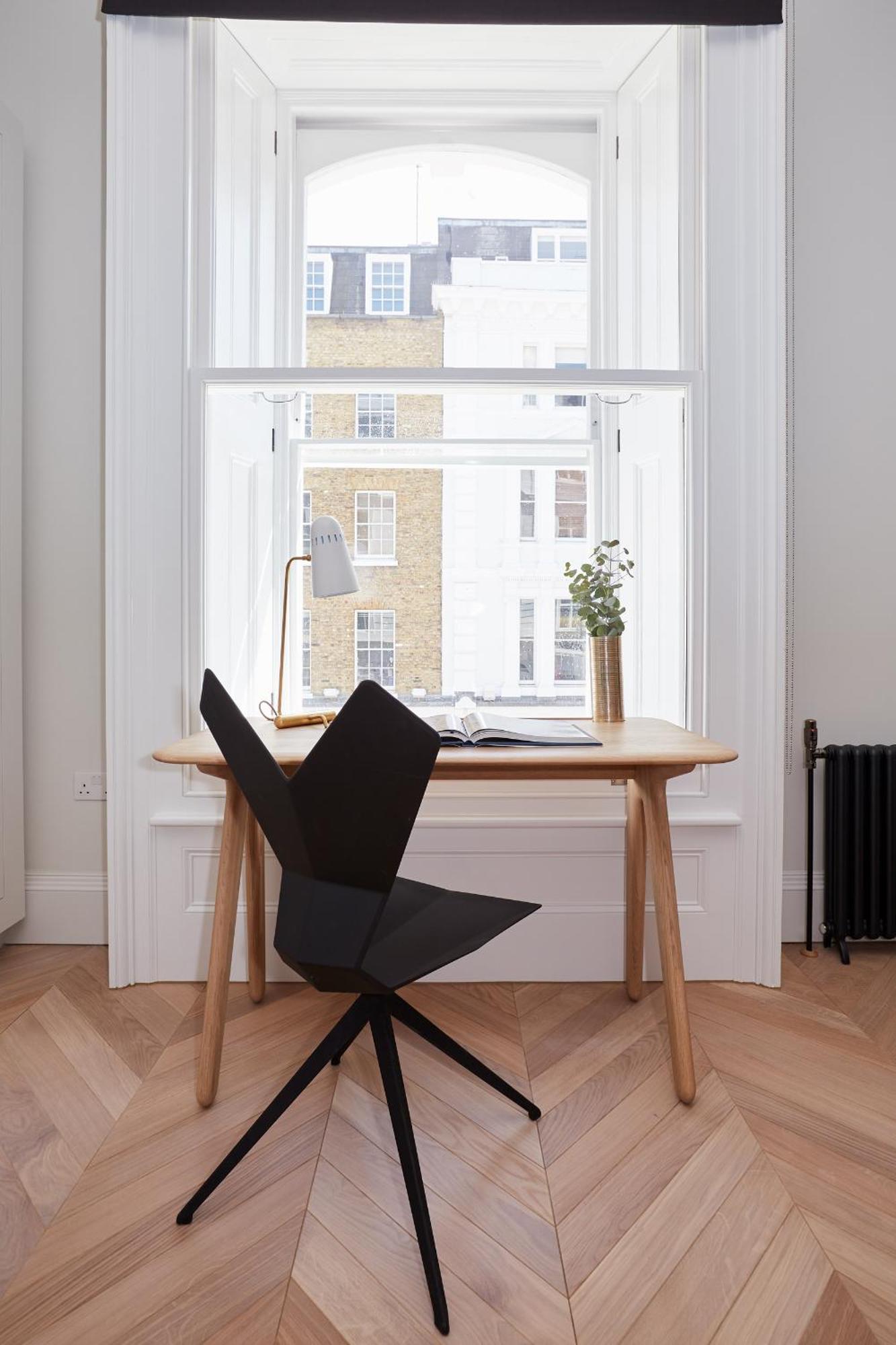 Sonder By Marriott Bonvoy King Street Apartments Covent Garden