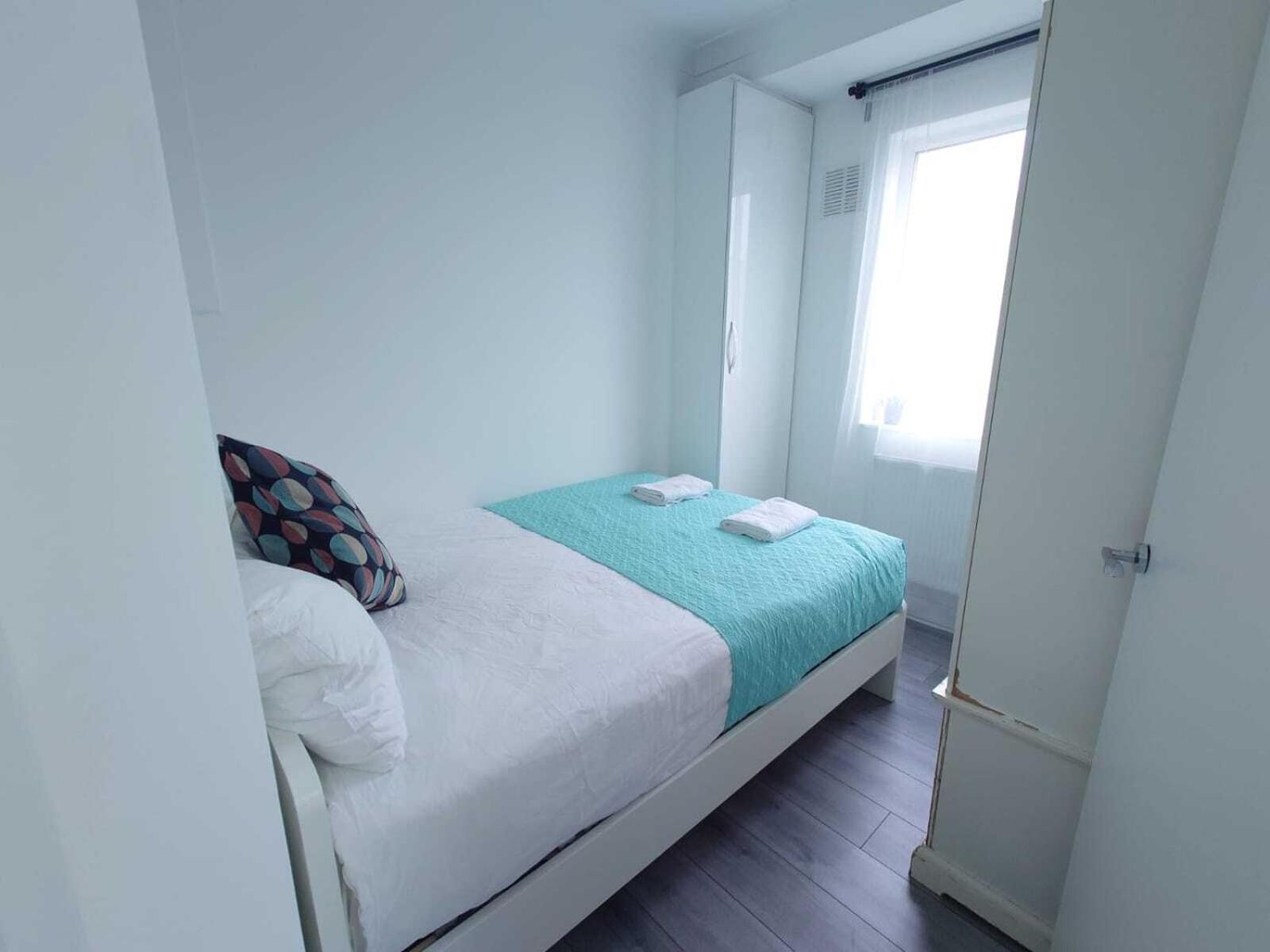 Apartamento Kings In Kings Cross