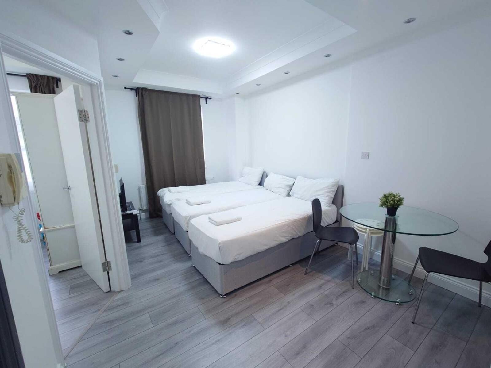 Apartamento Kings In Kings Cross *