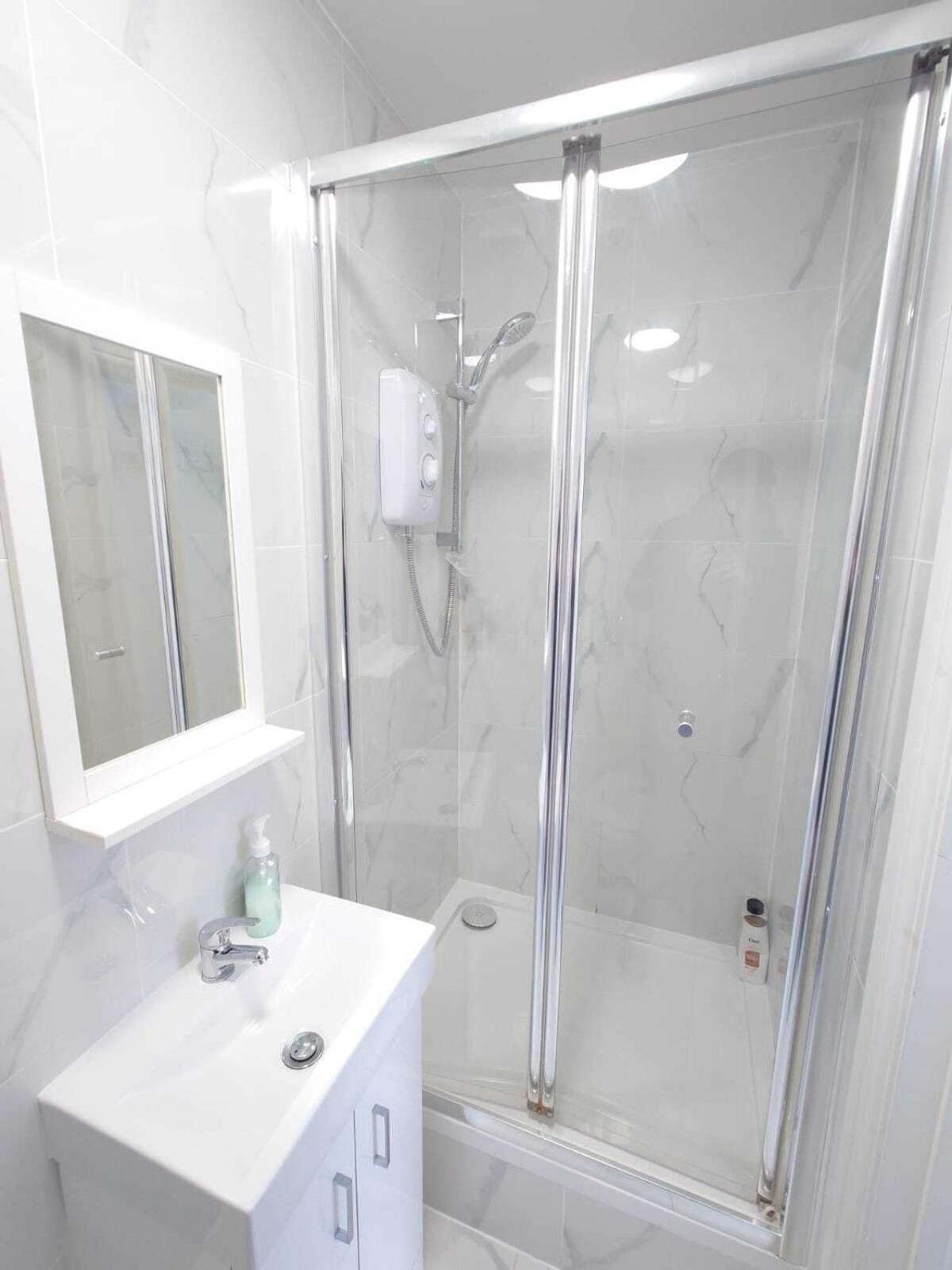 Apartamento Kings In Kings Cross Londres