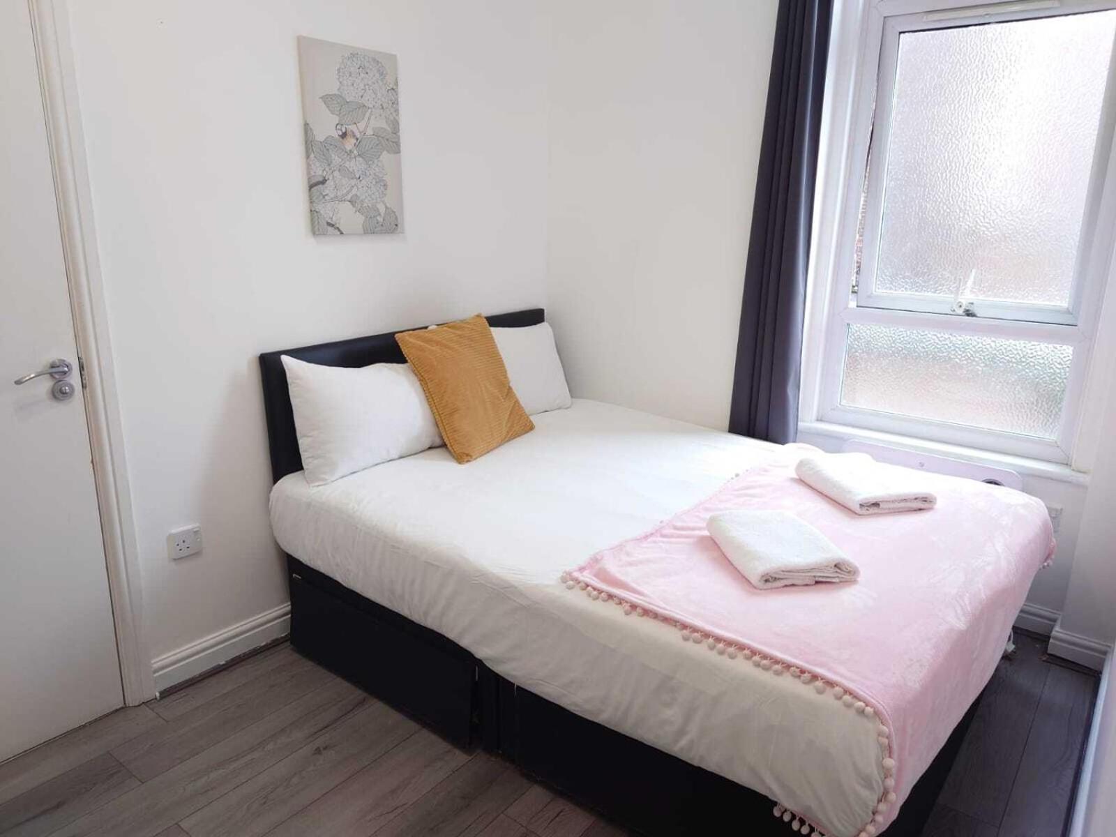 Apartamento Kings In Kings Cross
