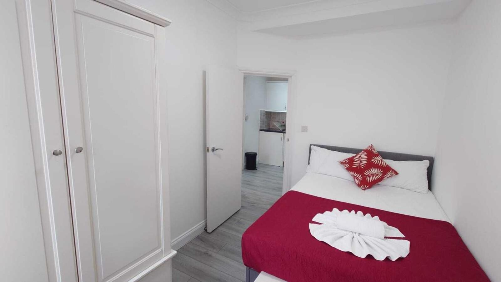 Apartamento Kings In Kings Cross *