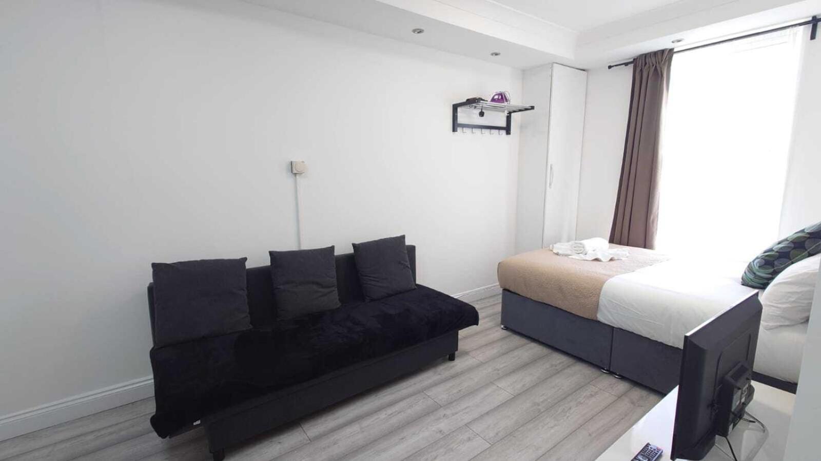 Apartamento Kings In Kings Cross