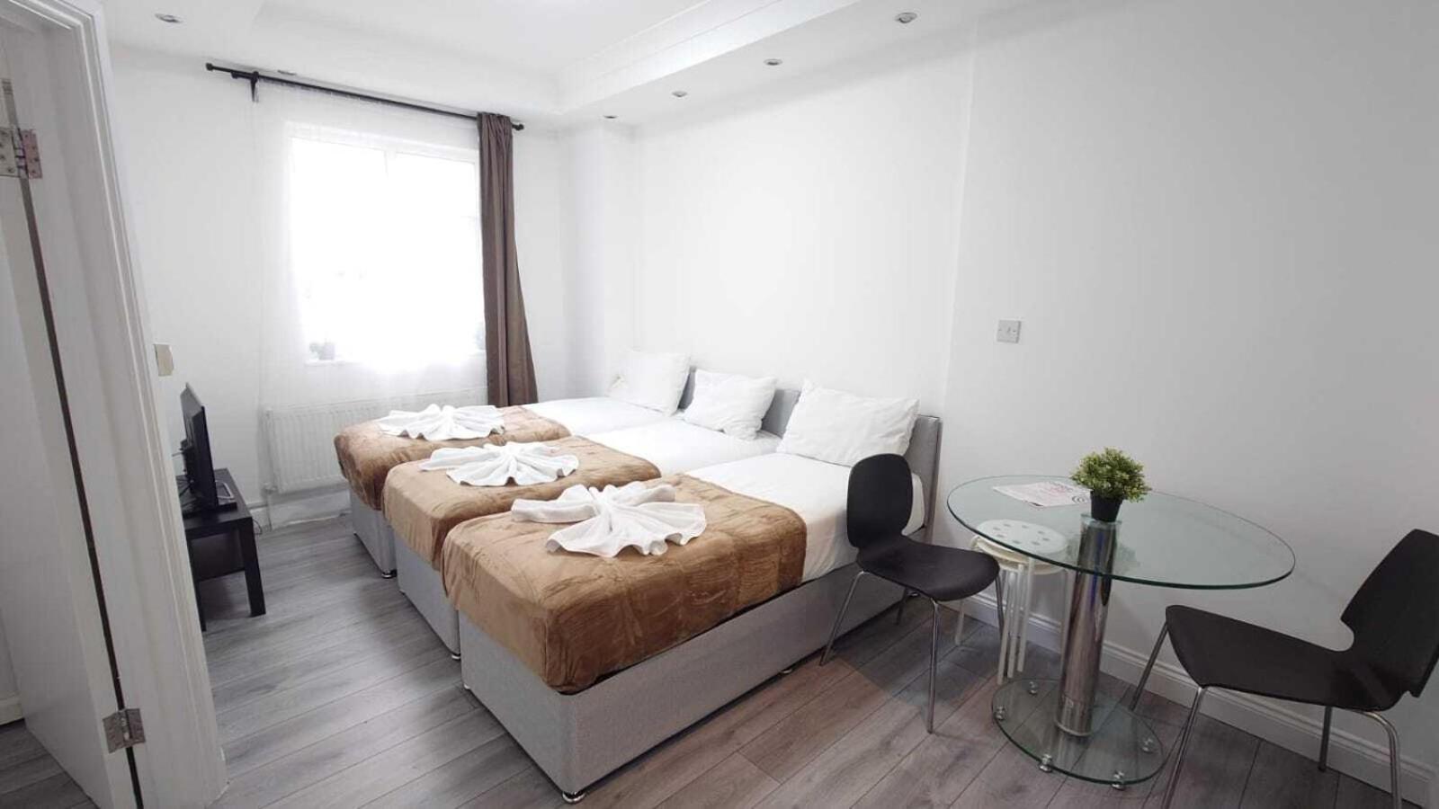 Apartamento Kings In Kings Cross *