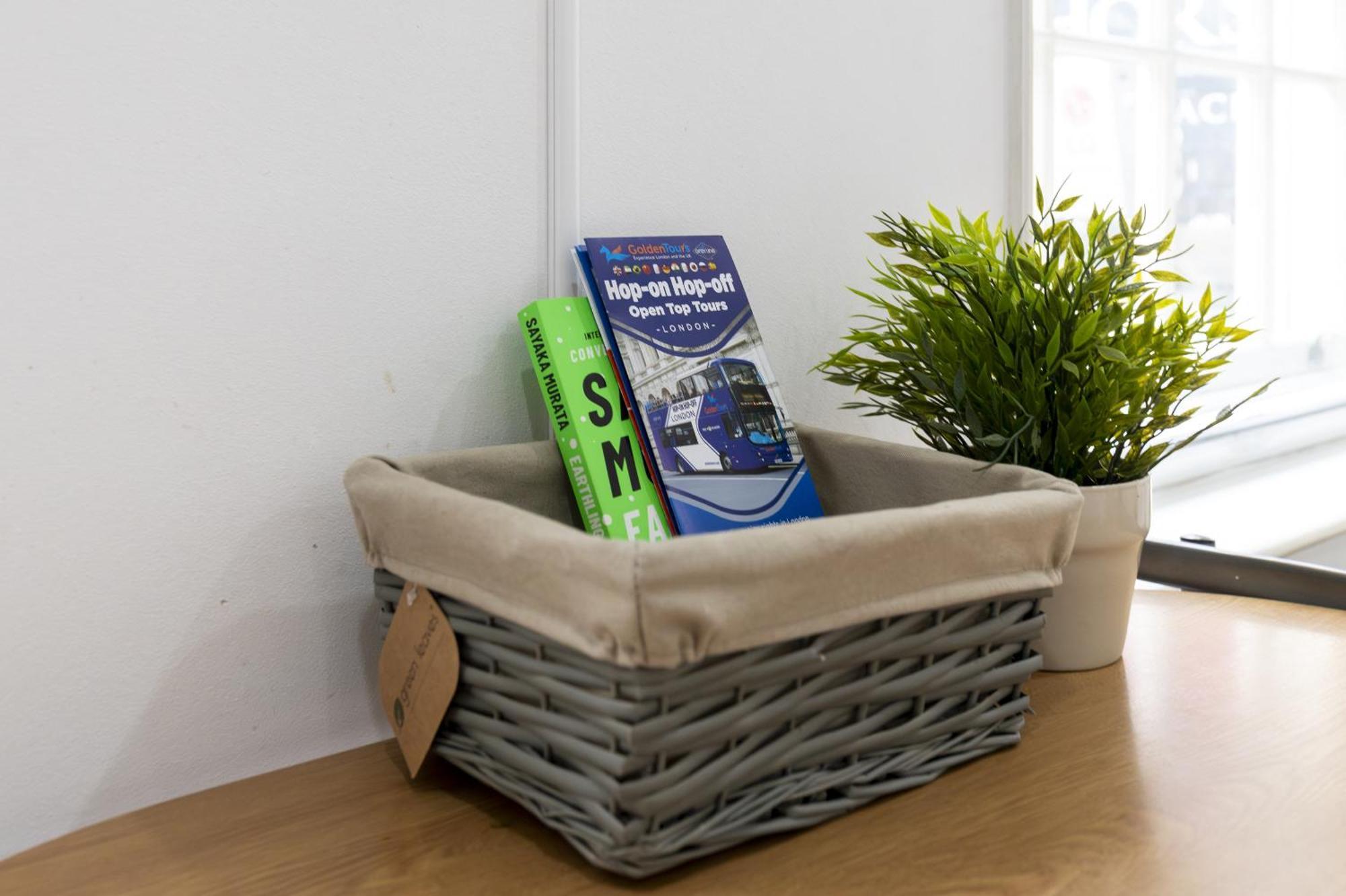 Boutique Apartamento Londres