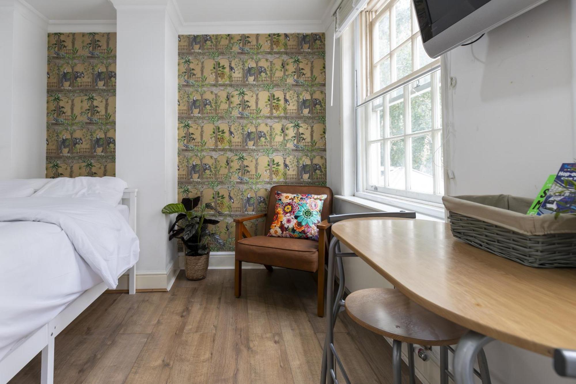 Apartamento Boutique *