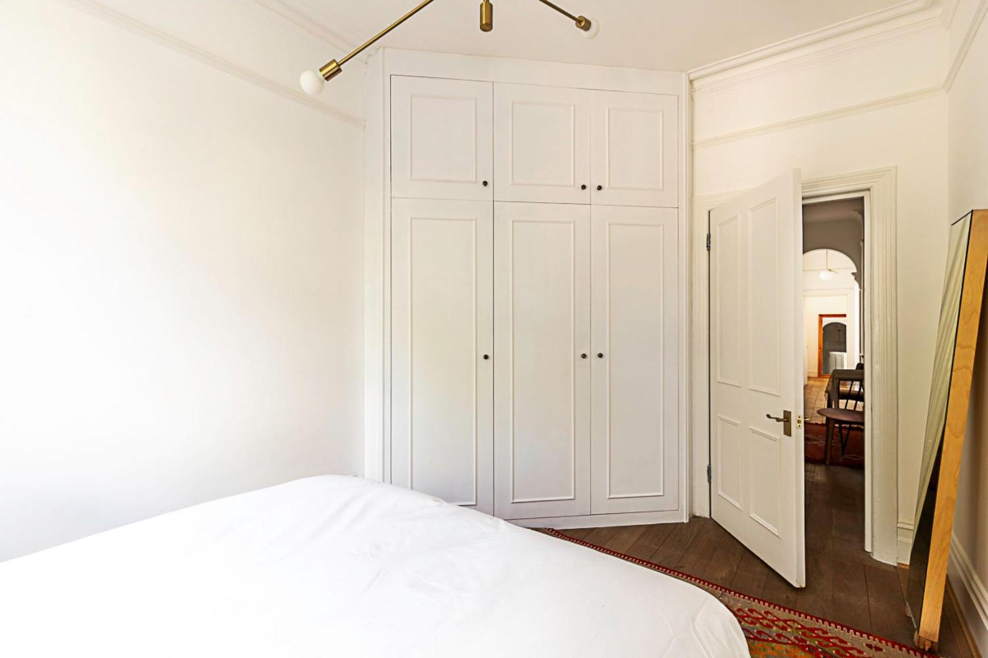 Stunning Maida Vaile Appartement