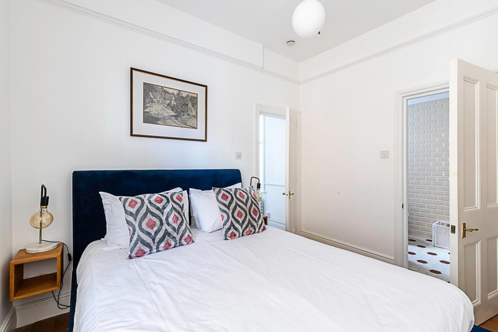 Stunning Maida Vaile Appartement