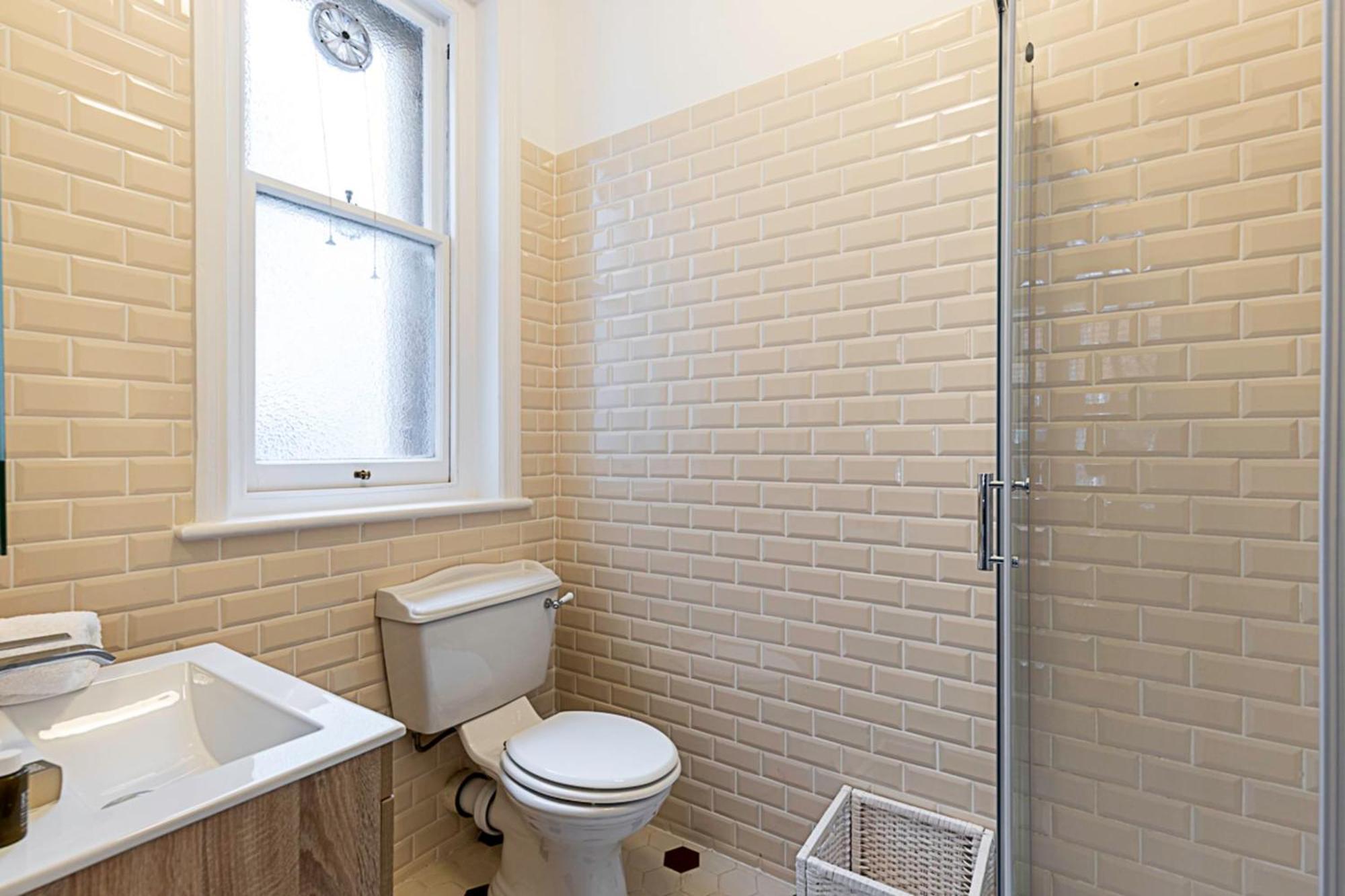 Appartement Stunning Maida Vaile Londres