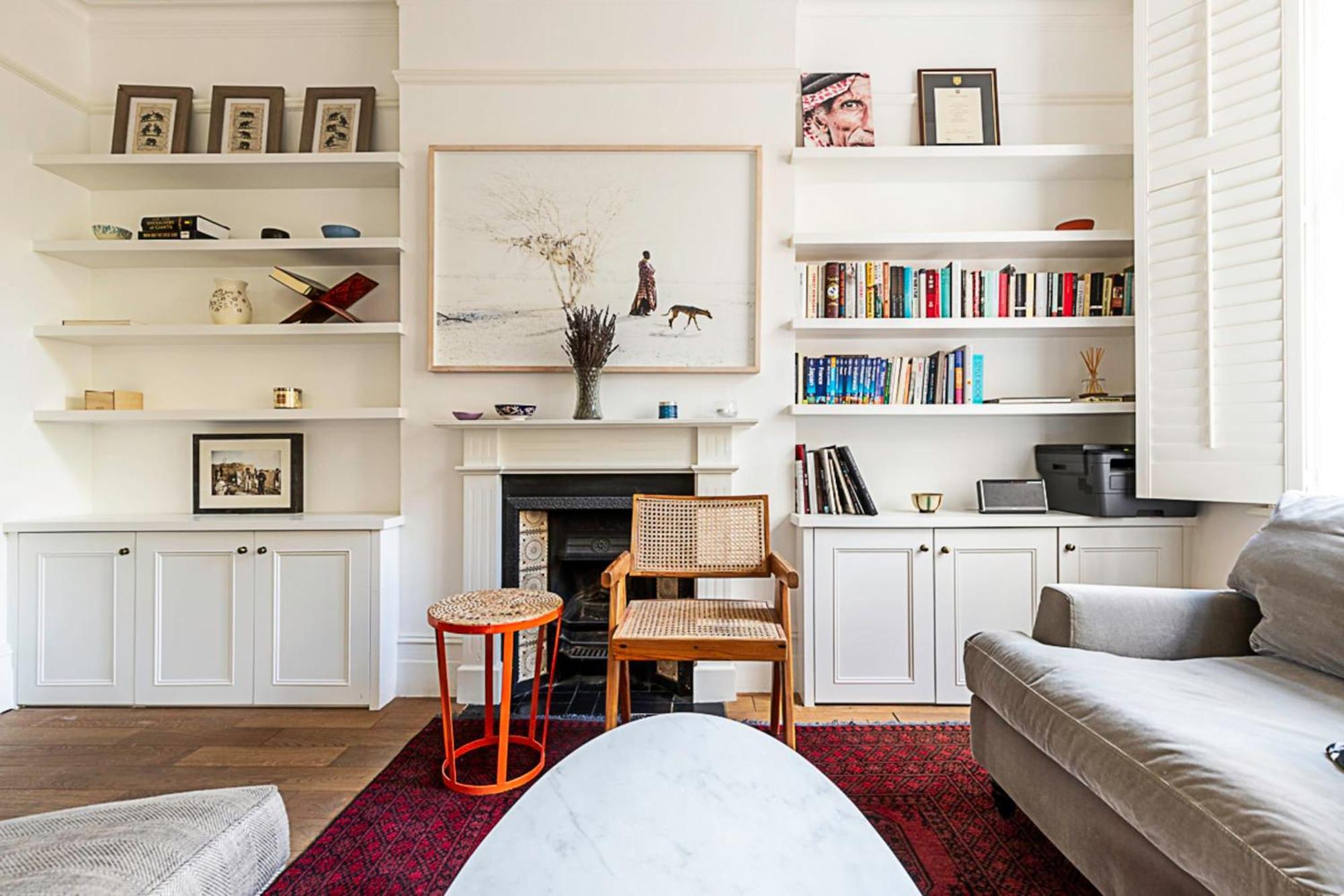 Stunning Maida Vaile Appartement Londres