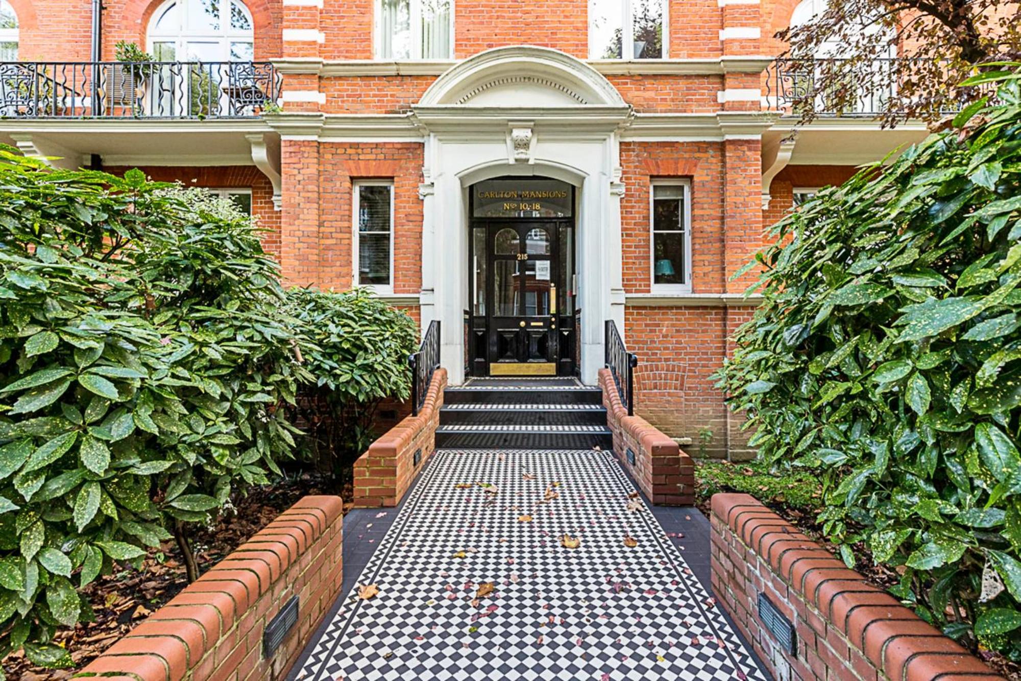 Stunning Maida Vaile Appartement *