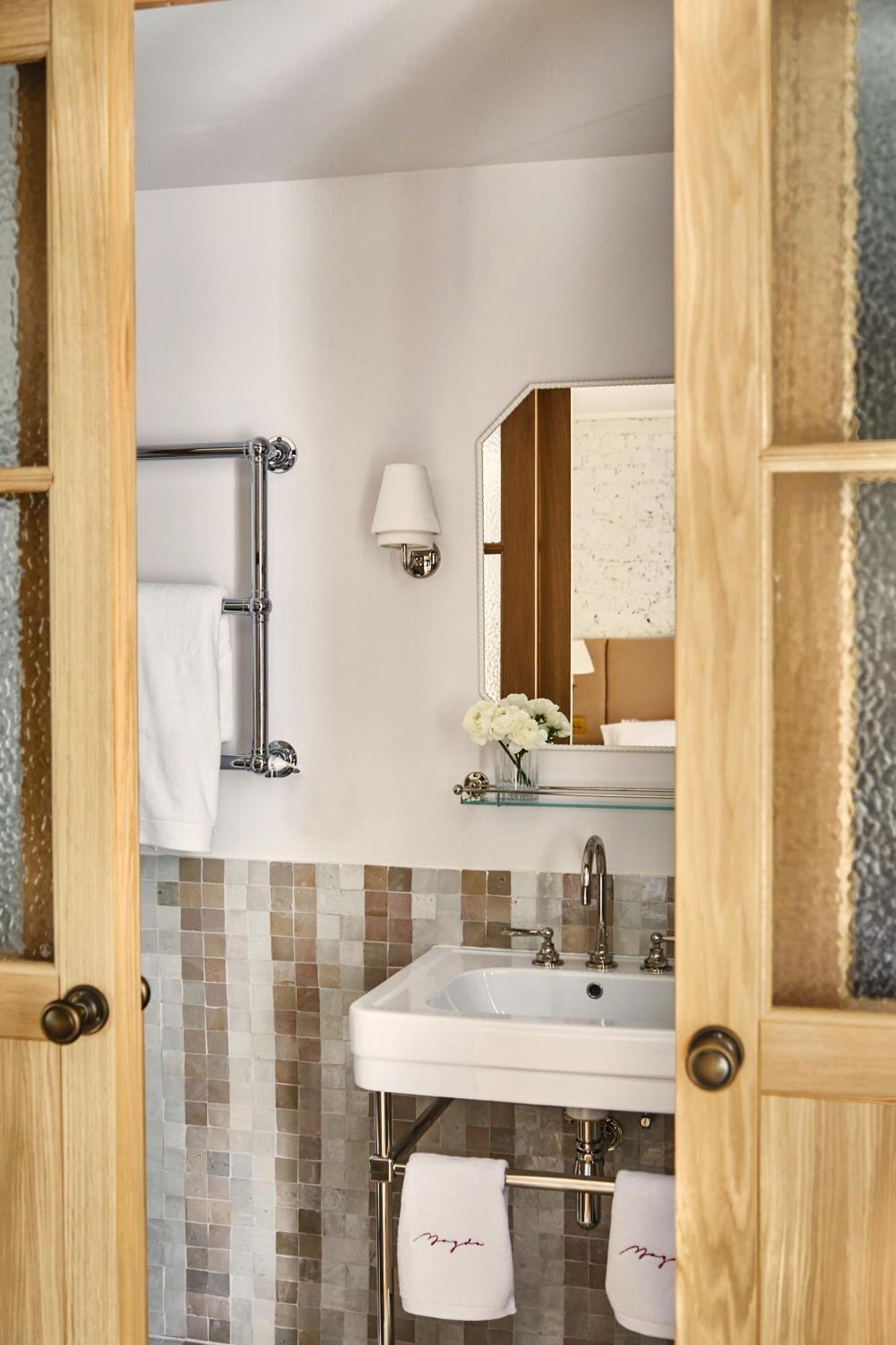 Hotel Magda Boutique Londen
