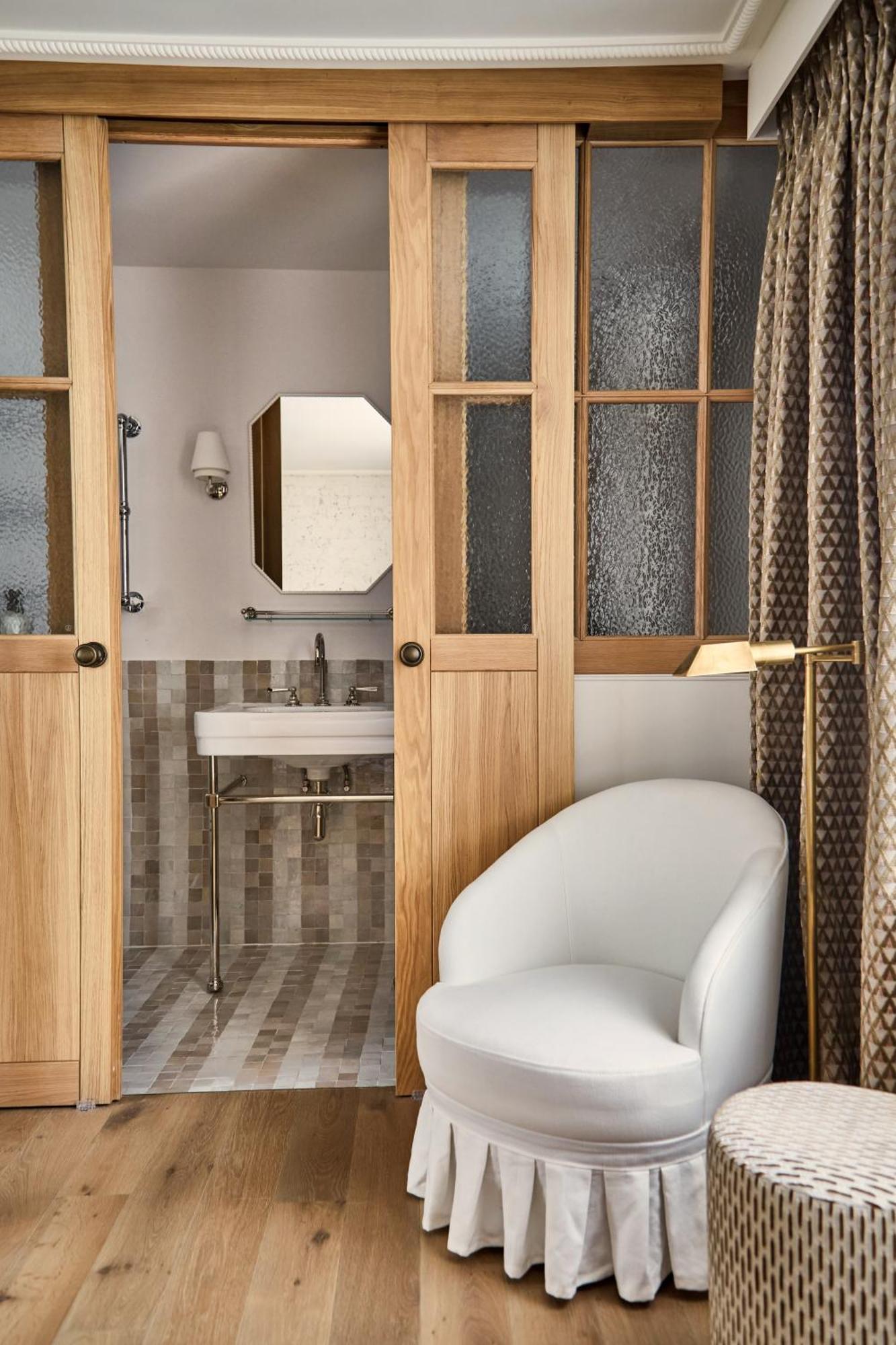 Hotel Magda Boutique Londres