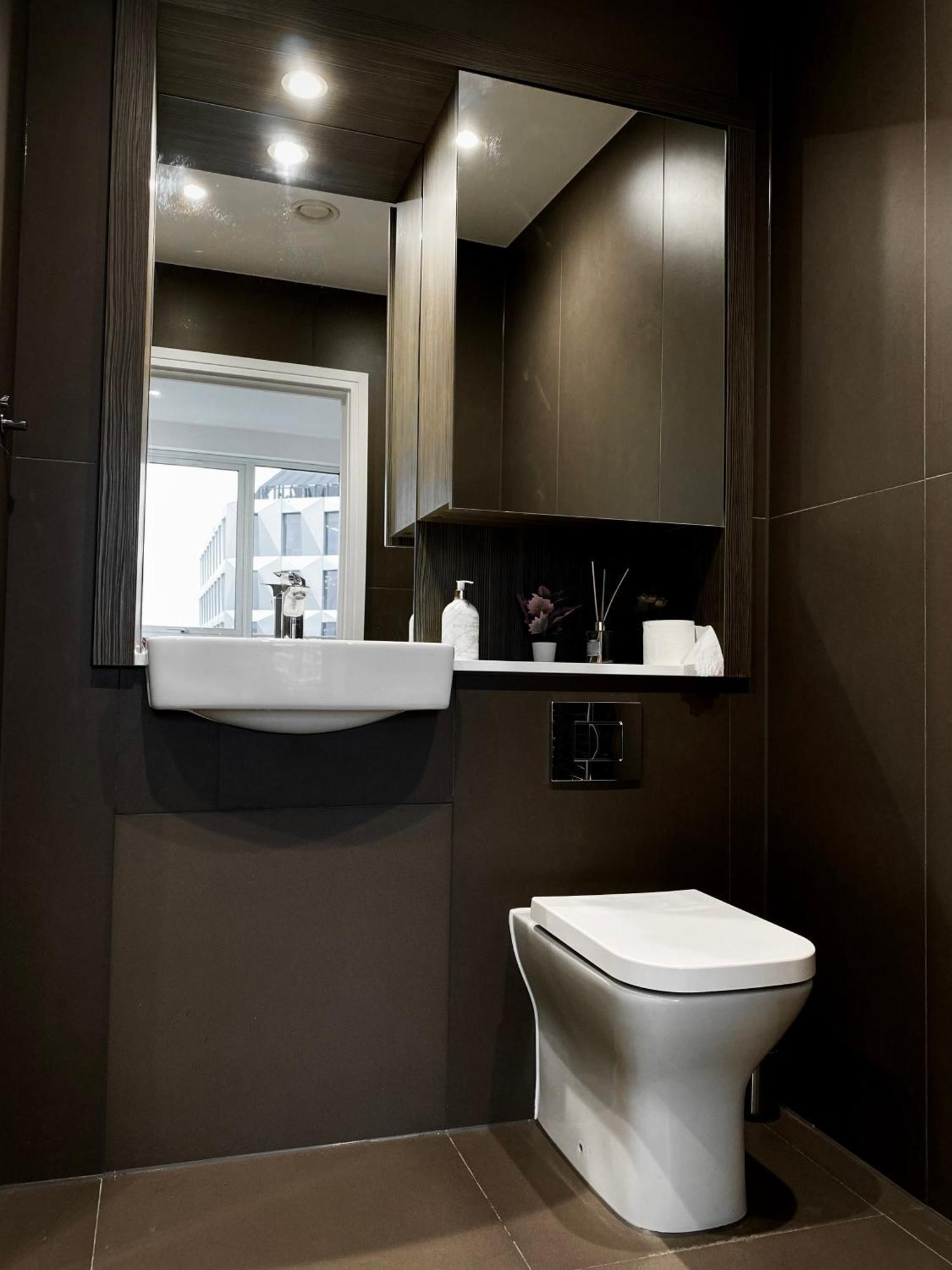 Spacious 2 Bedroom Penthouse Retreat Apartamento Londres