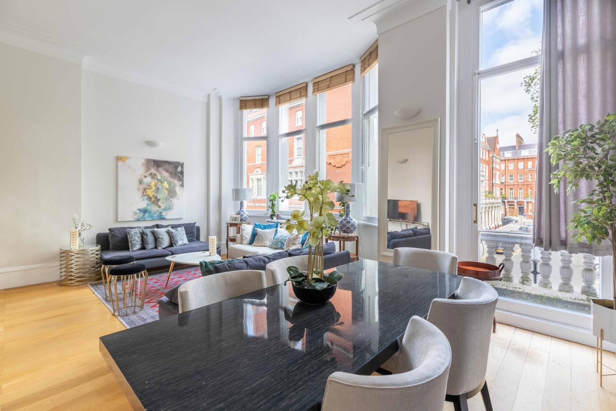 Apartamento Renovu Premium Homes In Kensington *