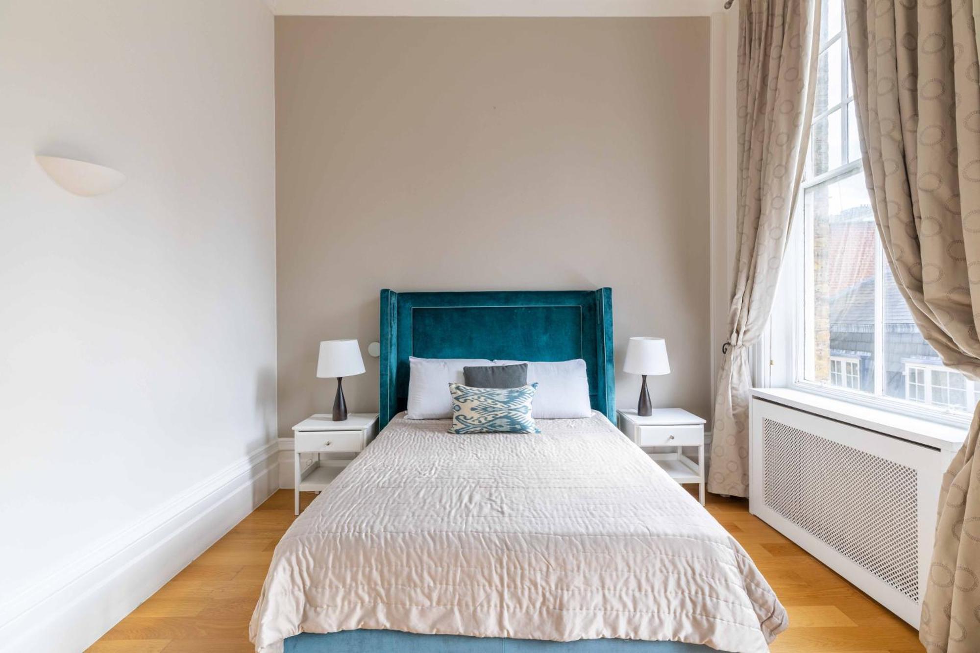 Renovu Premium Homes In Kensington * Londres
