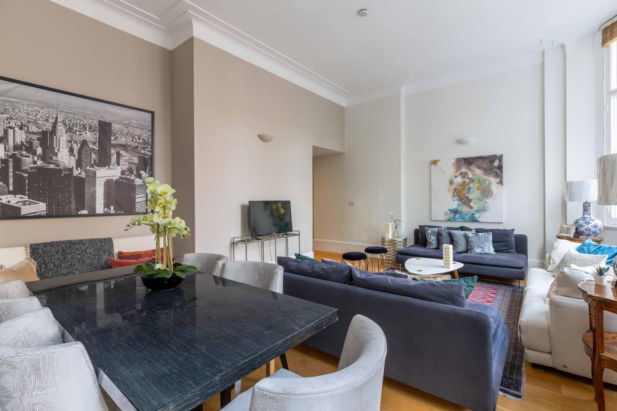 Apartamento Renovu Premium Homes In Kensington
