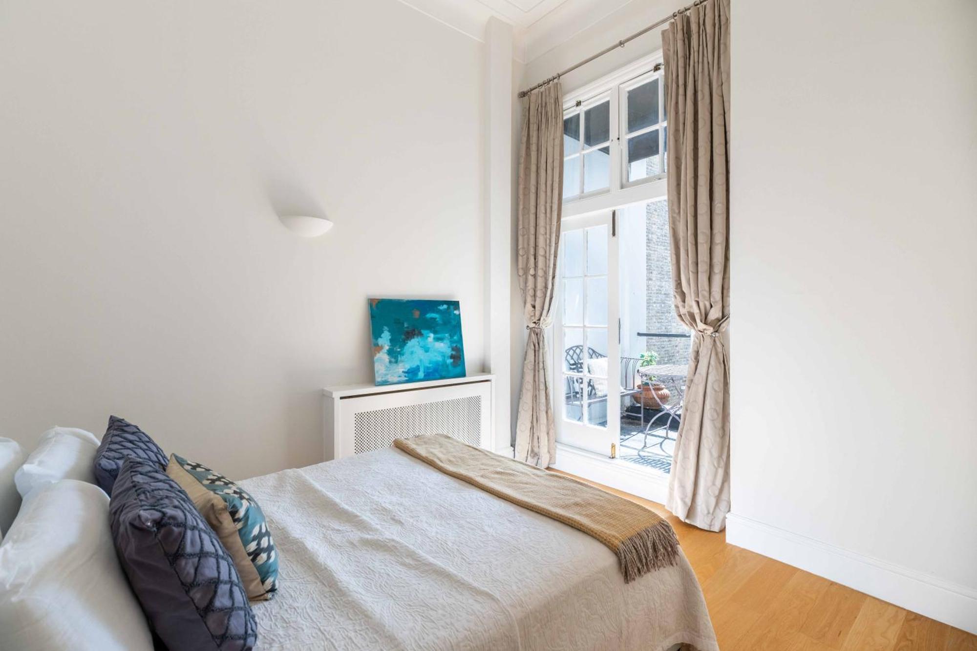Renovu Premium Homes In Kensington Apartamento Londres