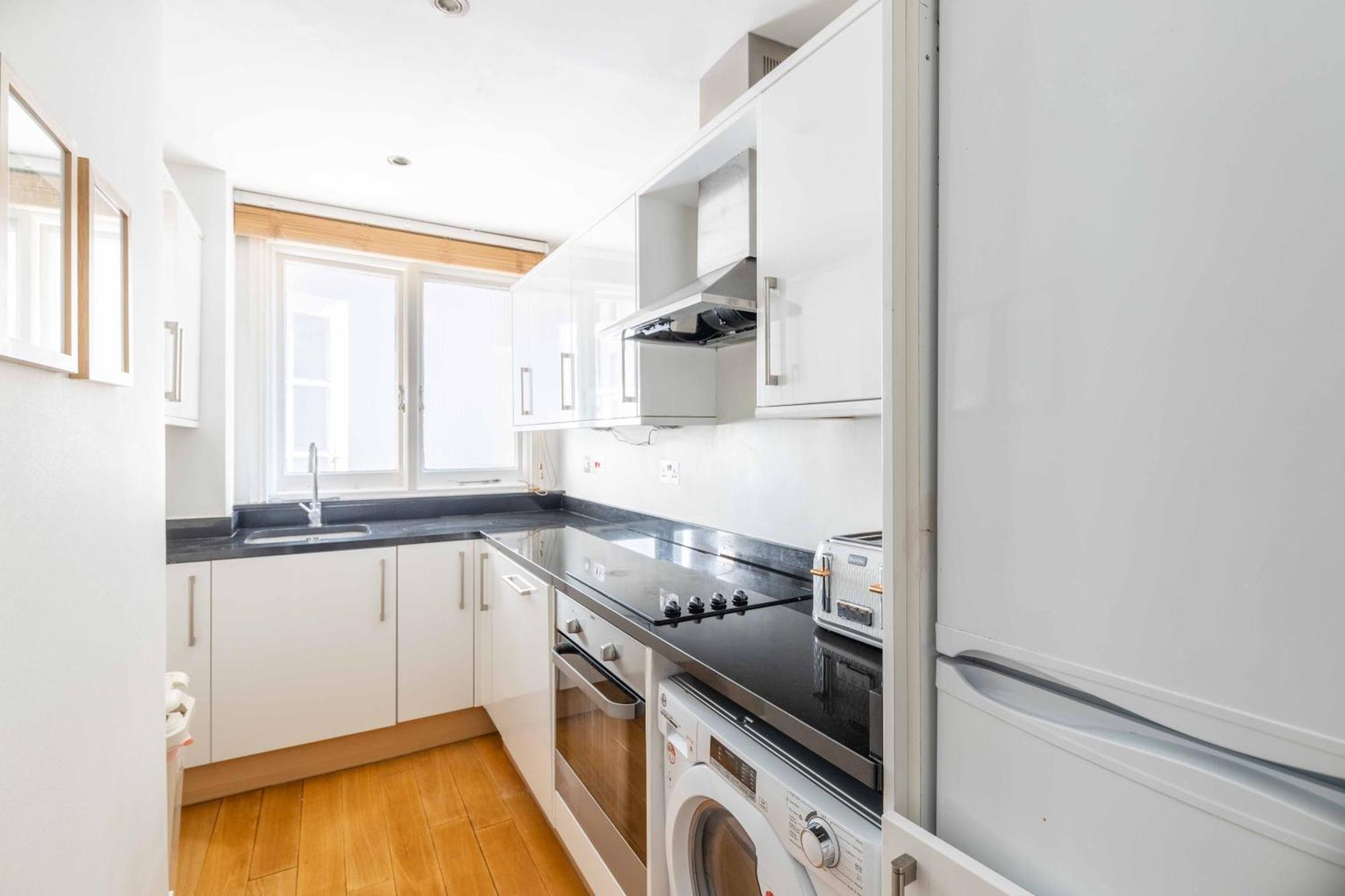 Renovu Premium Homes In Kensington * Londres