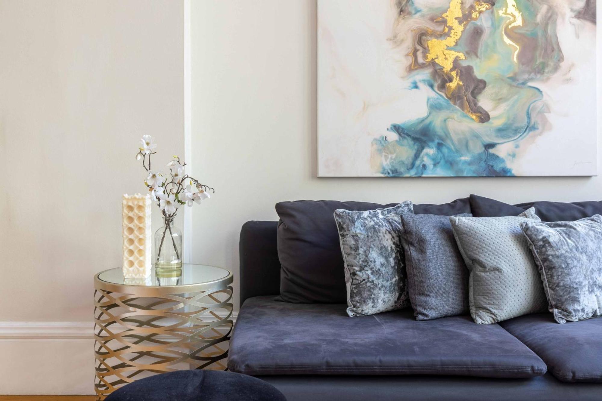 Apartamento Renovu Premium Homes In Kensington