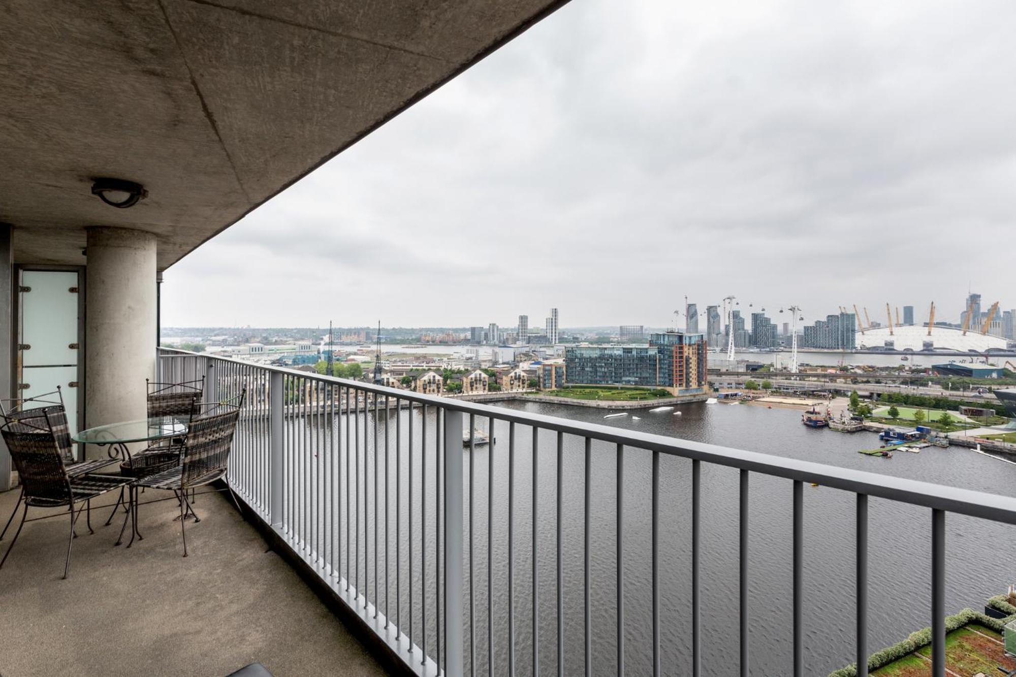 Premium By Excel Appartement Londres