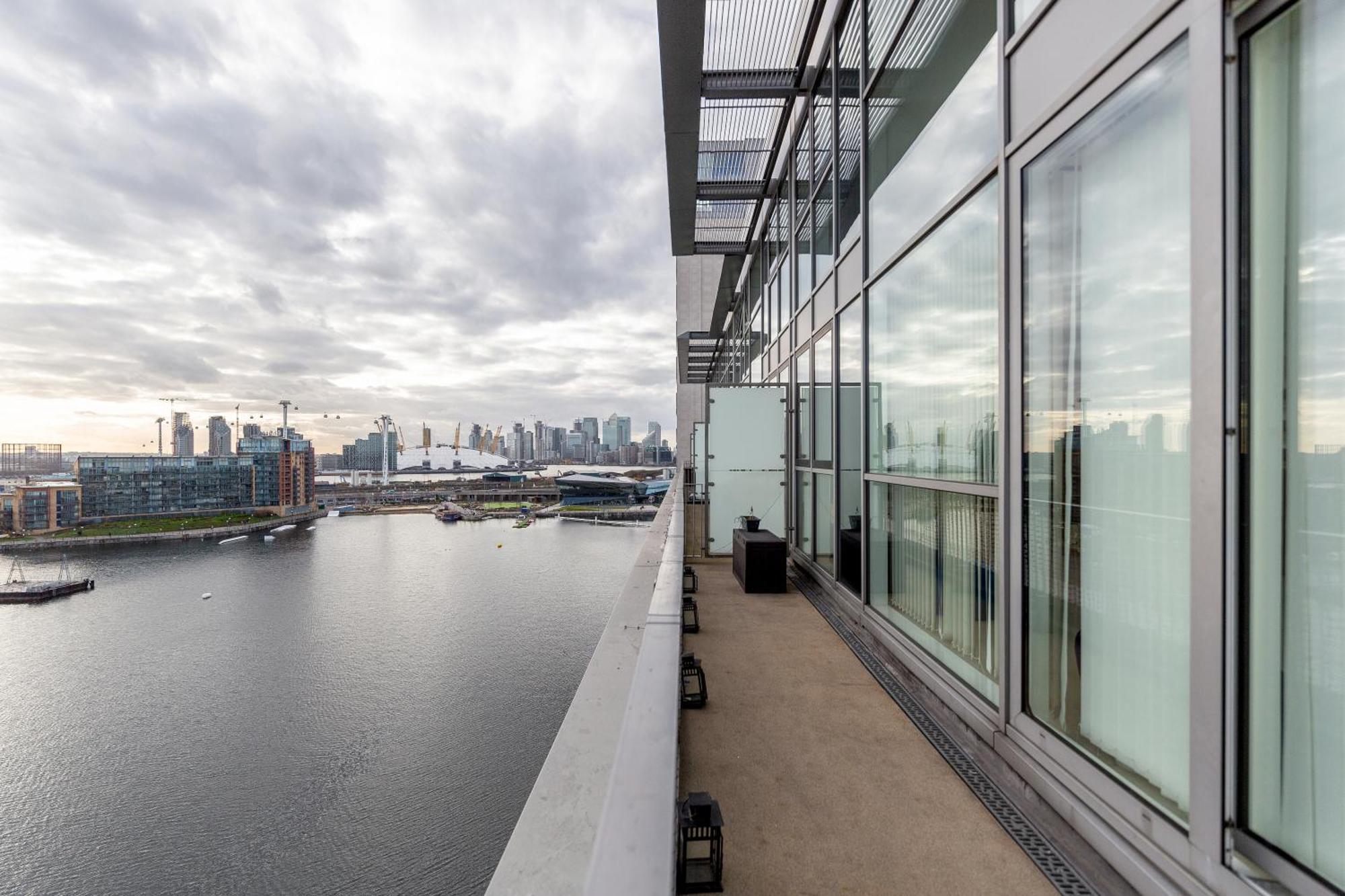 Premium By Excel Apartment