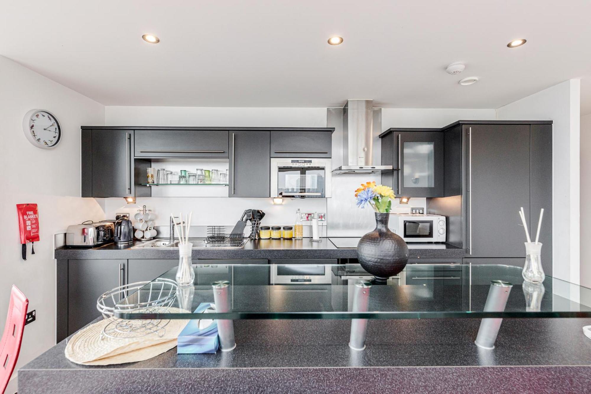 Appartement Premium By Excel
