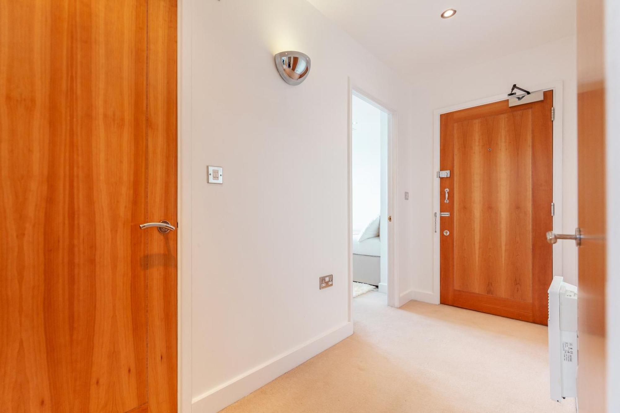 Appartement Premium By Excel