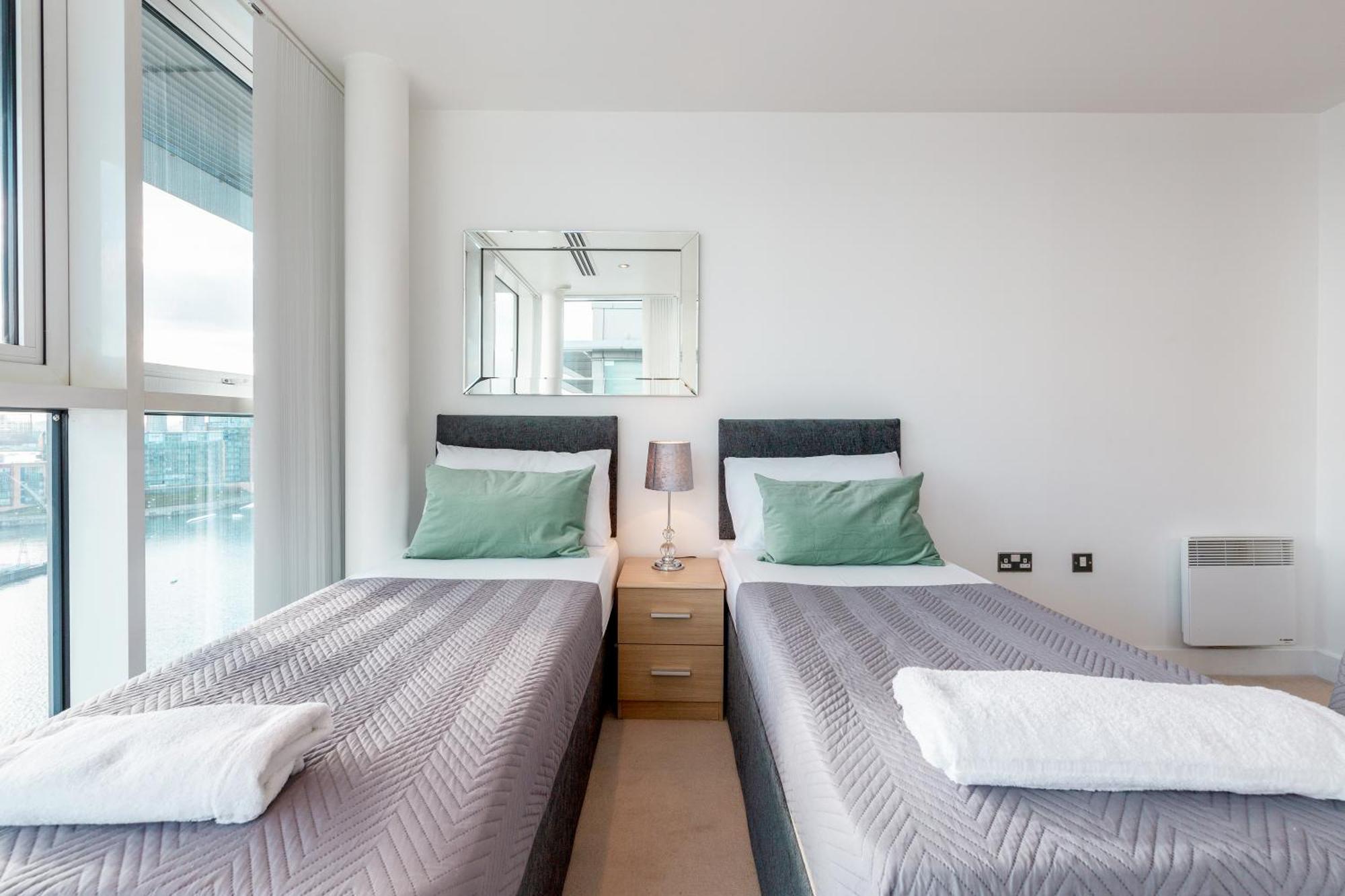 Premium By Excel * London