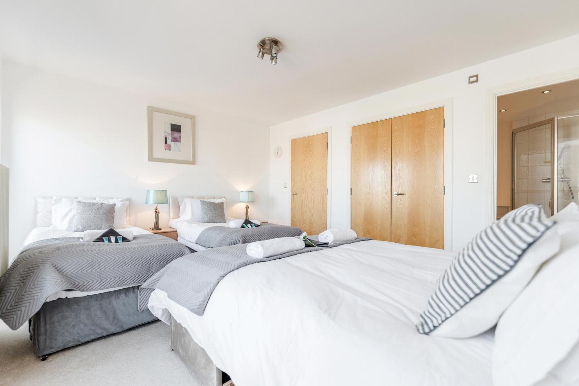Apartment Premium By Excel
