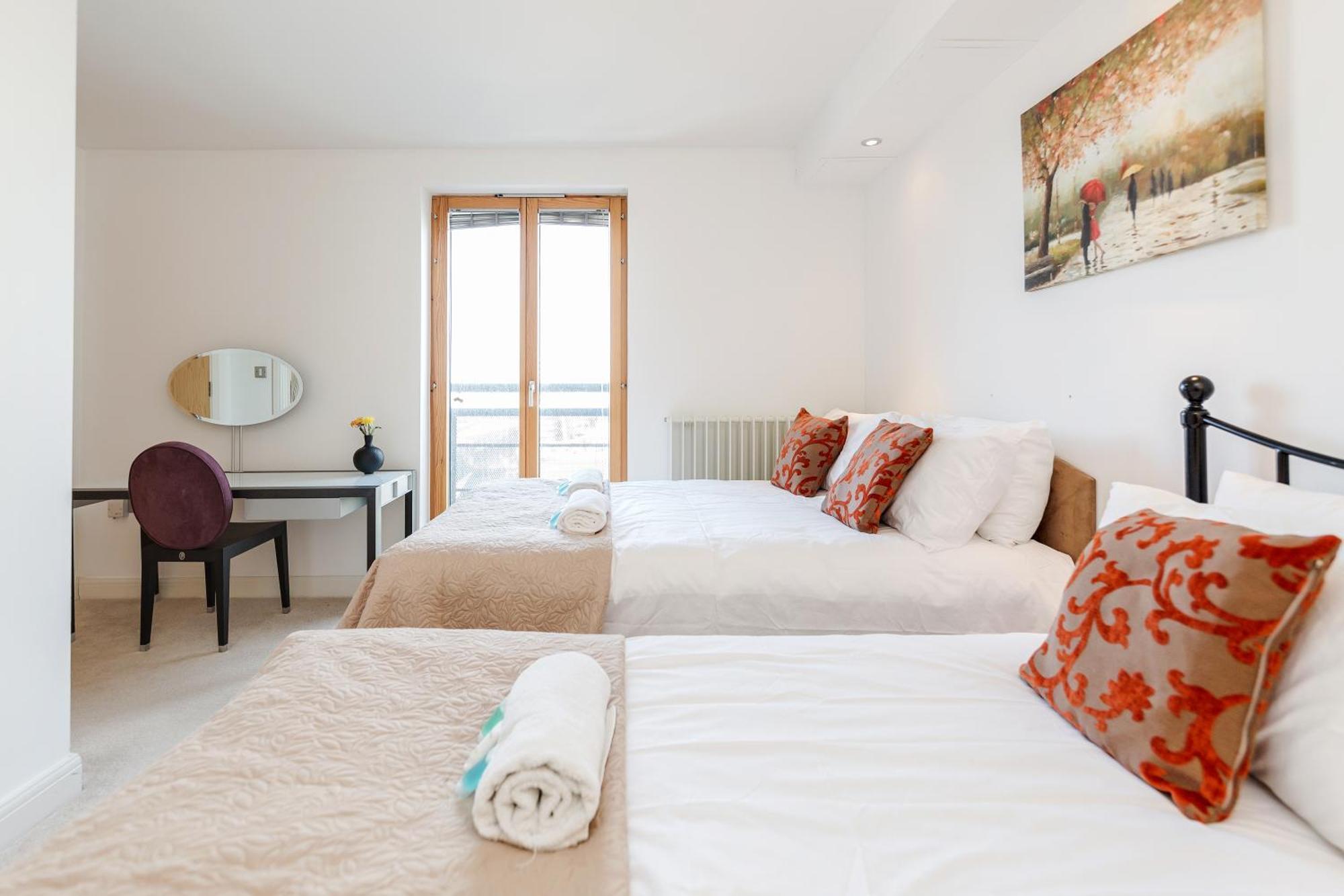 Appartement Premium By Excel *