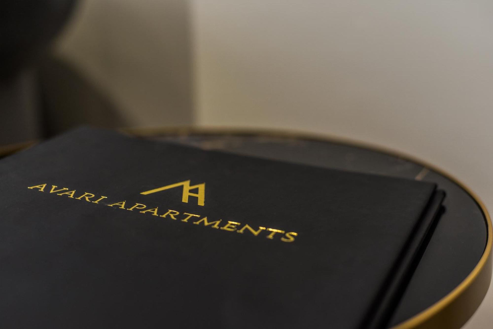 Apartamento Avari - Hatton Collection
