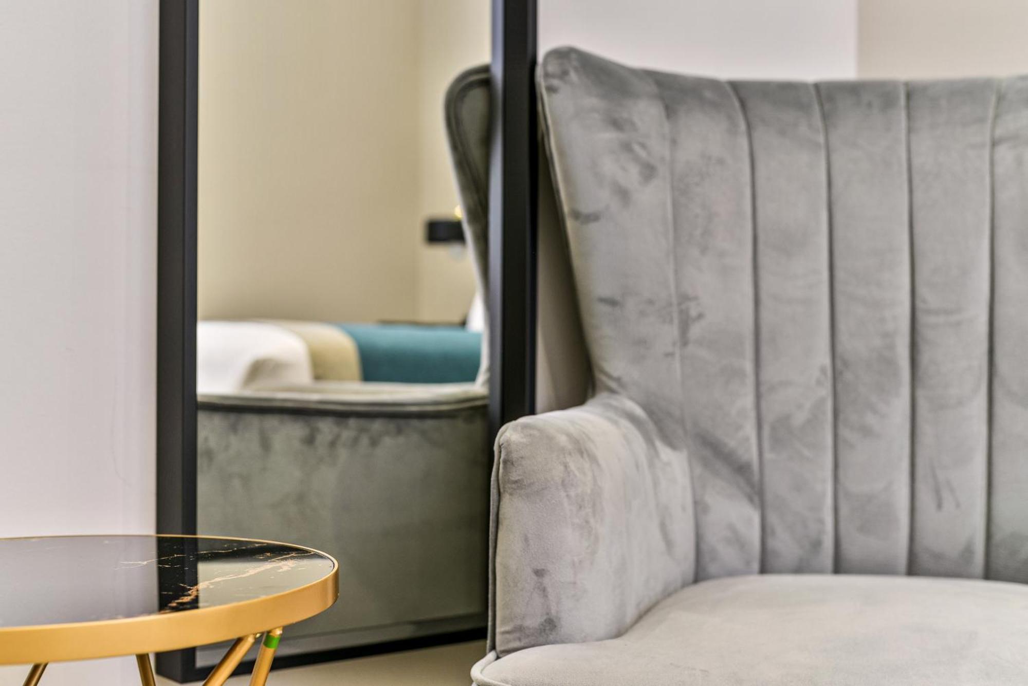Apartamento Avari - Hatton Collection Londres