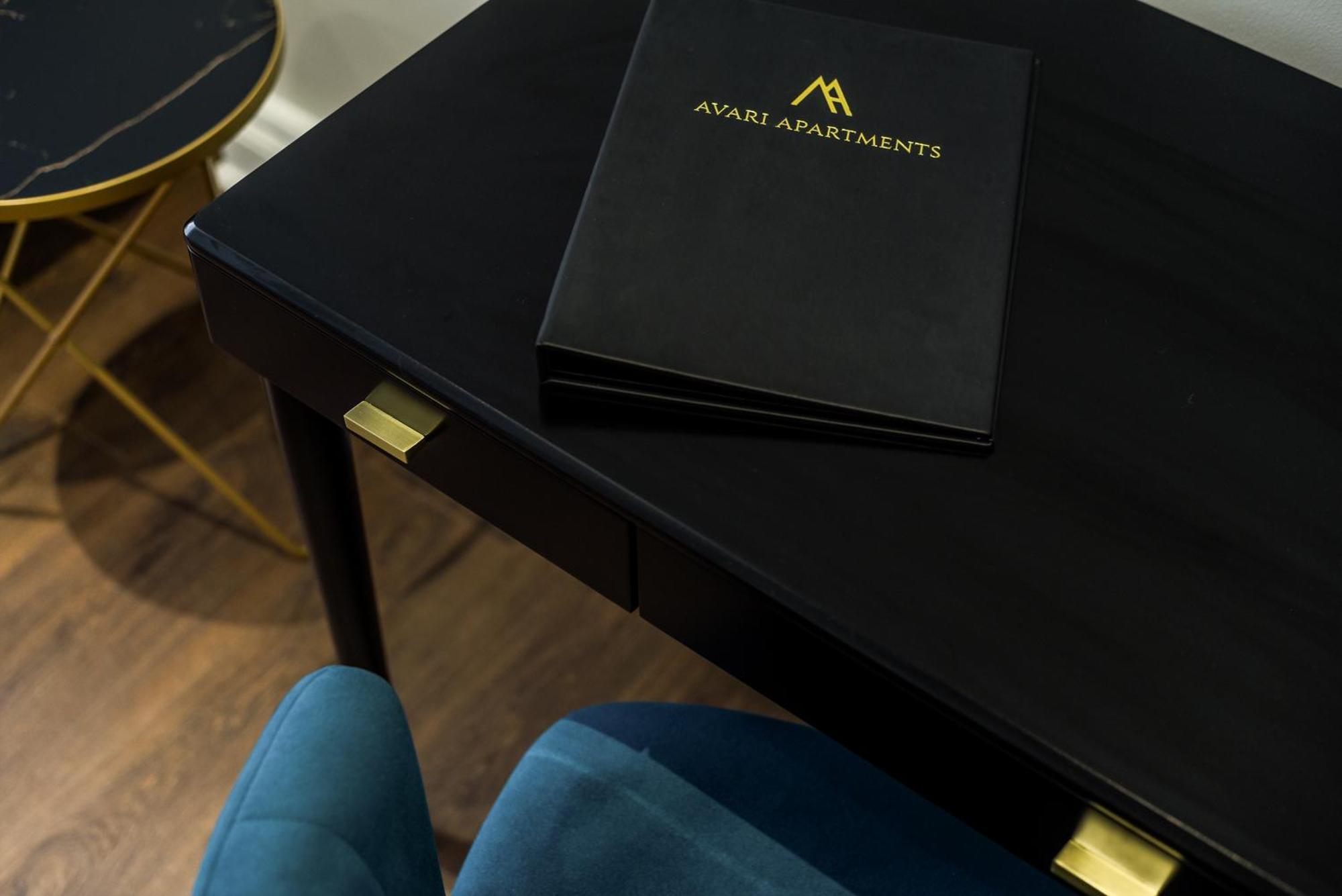 Avari - Hatton Collection Apartamento
