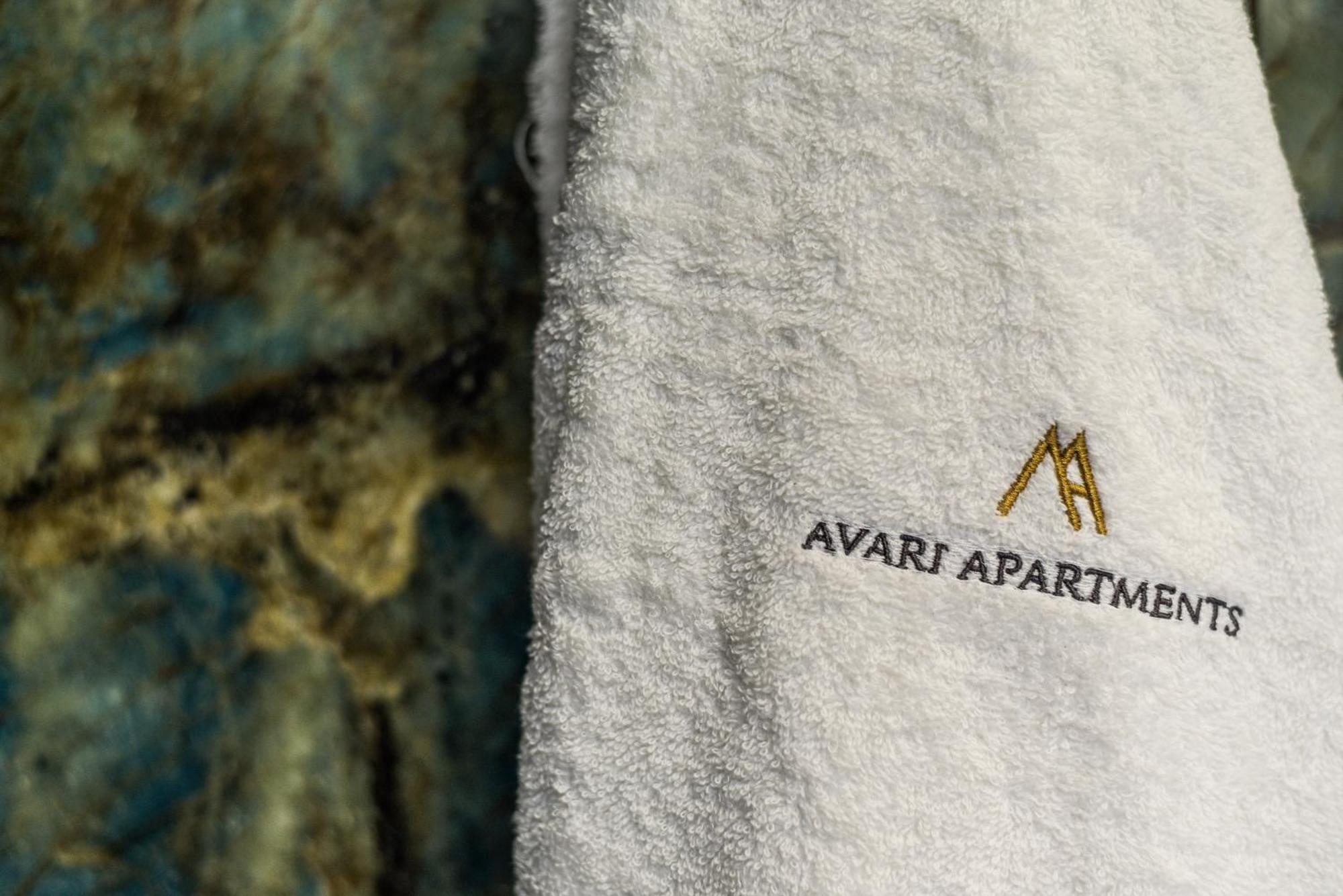 Apartamento Avari - Hatton Collection