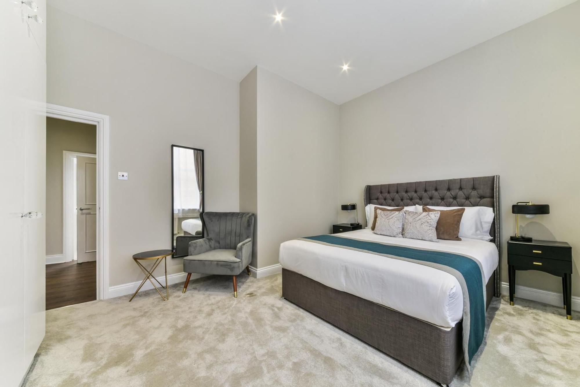 Apartamento Avari - Hatton Collection