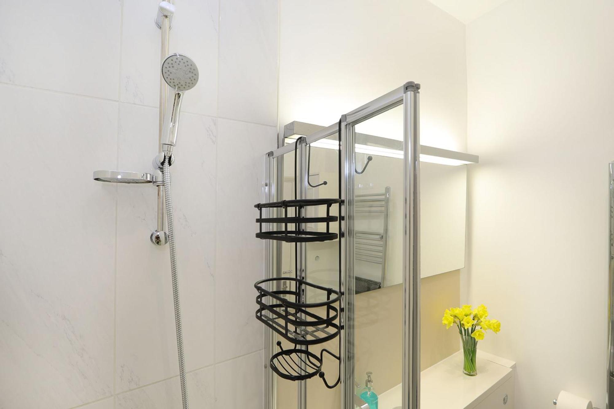 Apartment Cosy Kensington Flat, 2 Min To Tube