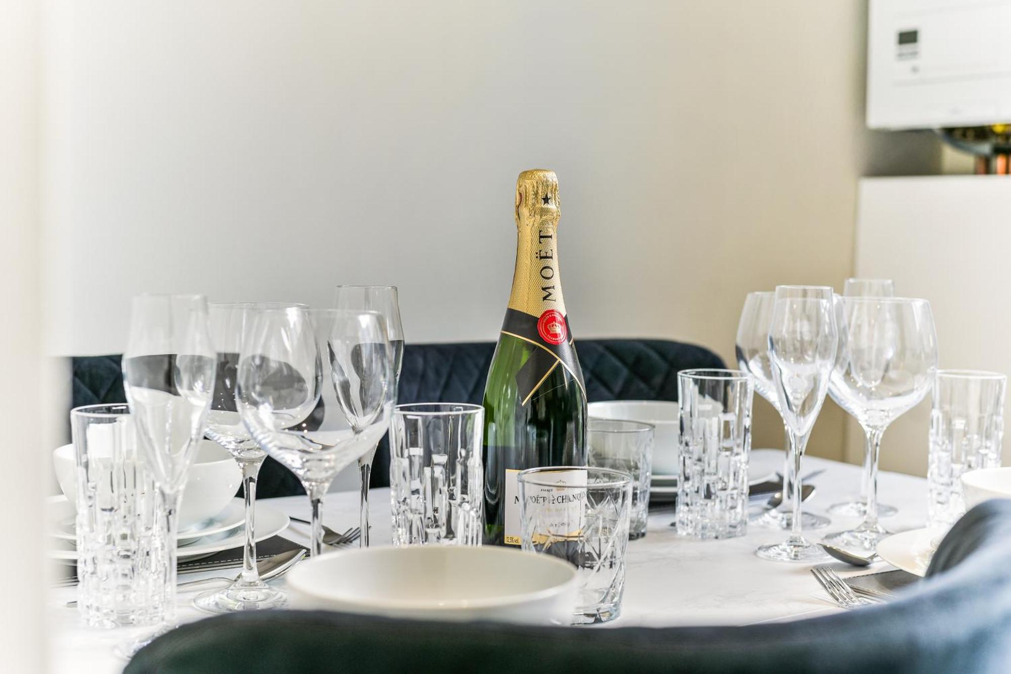 Avari - Hatton Collection Apartamento *