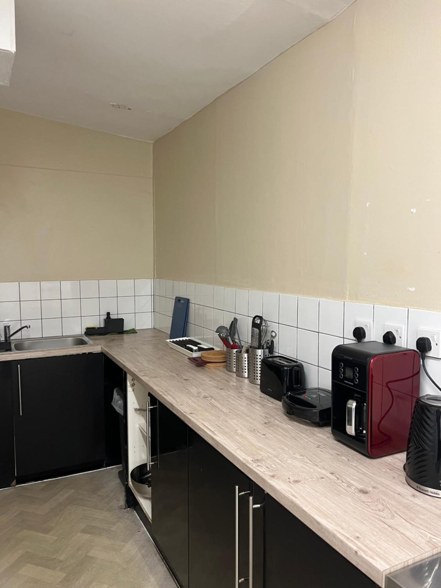 Onefam Waterloo 18-36 Years Old Auberge de jeunesse