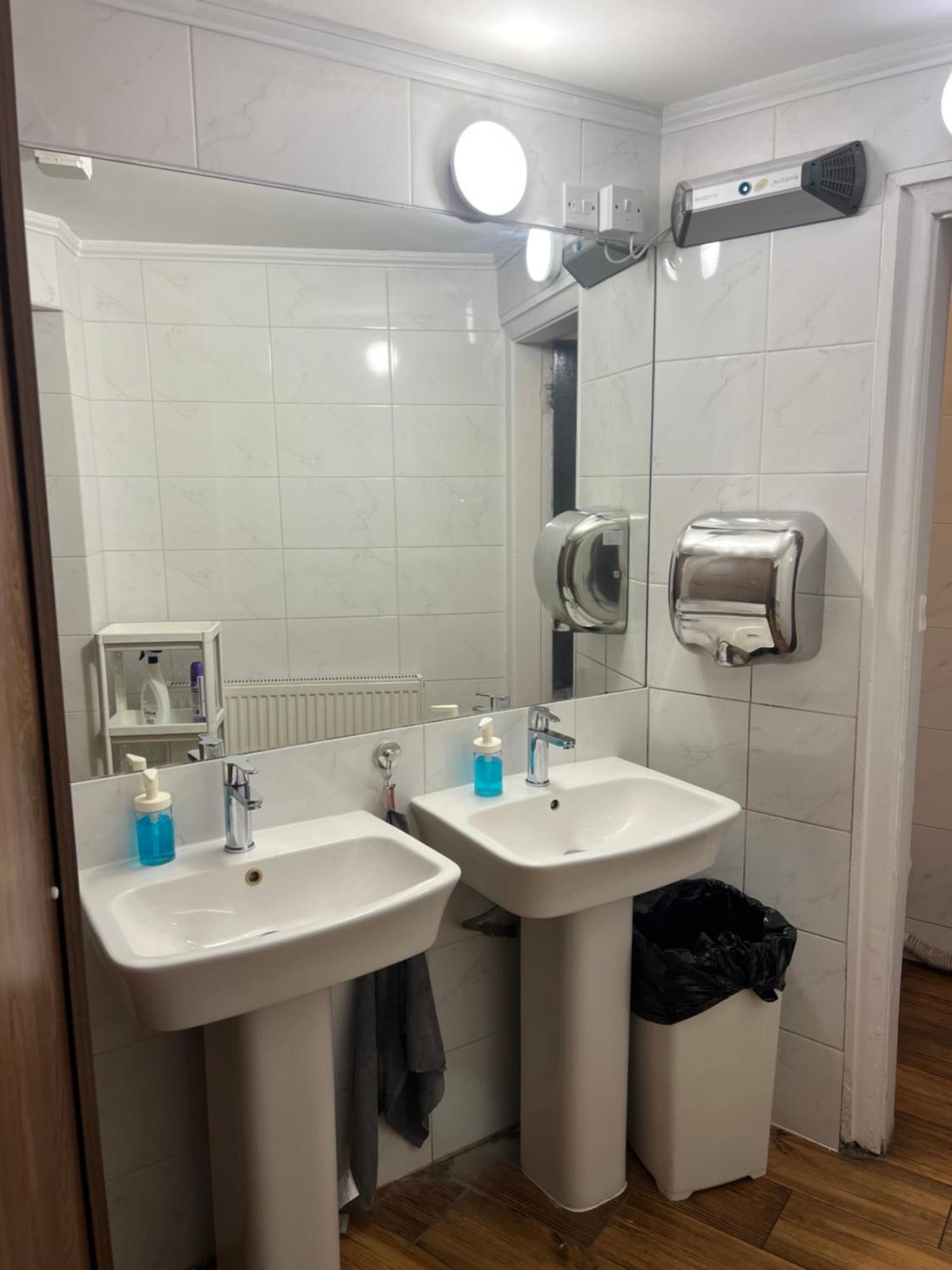 Onefam Waterloo 18-36 Years Old Auberge de jeunesse *