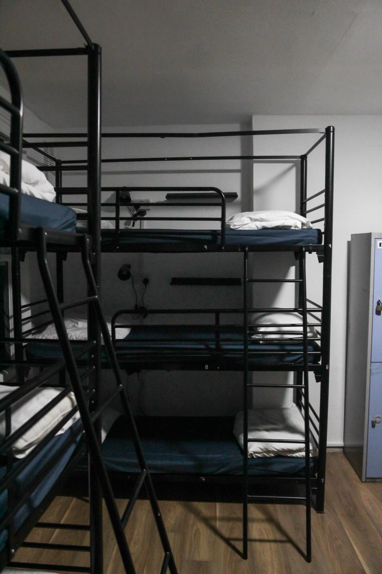 Onefam Waterloo 18-36 Years Old Auberge de jeunesse Londres