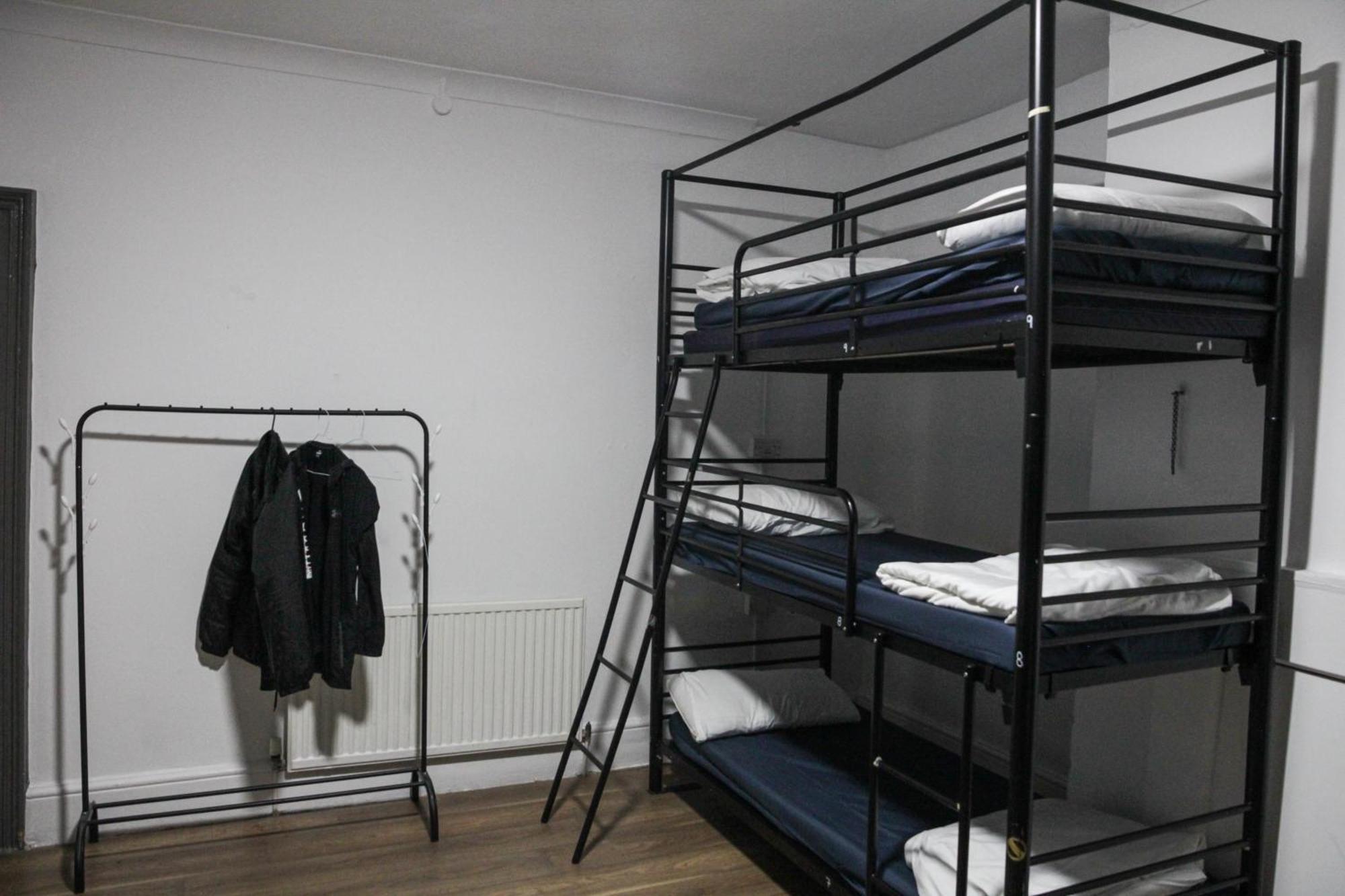 Onefam Waterloo 18-36 Years Old Auberge de jeunesse Londres