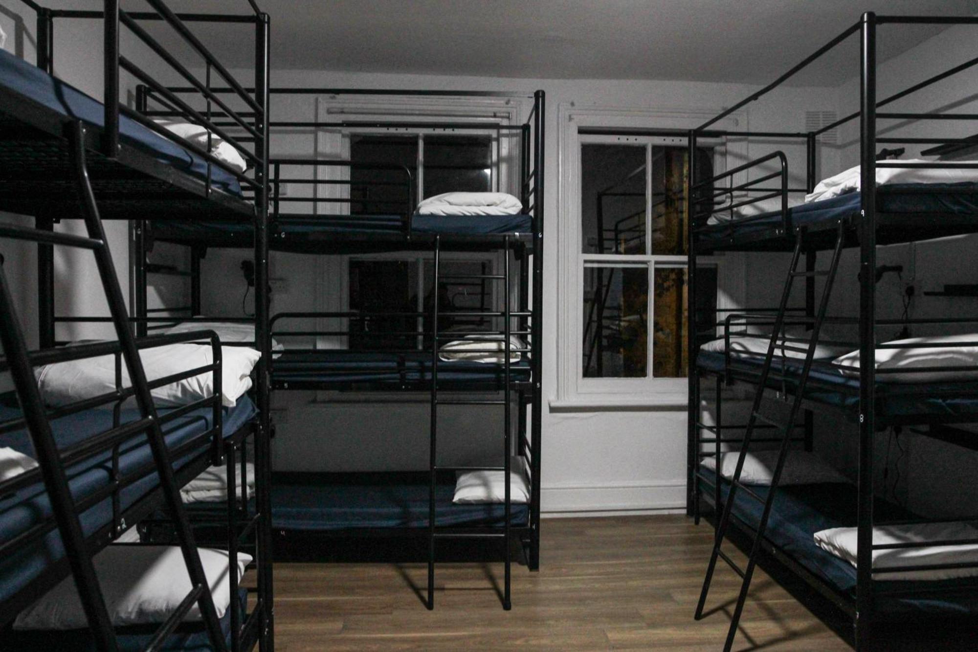 Auberge de jeunesse Onefam Waterloo 18-36 Years Old Londres
