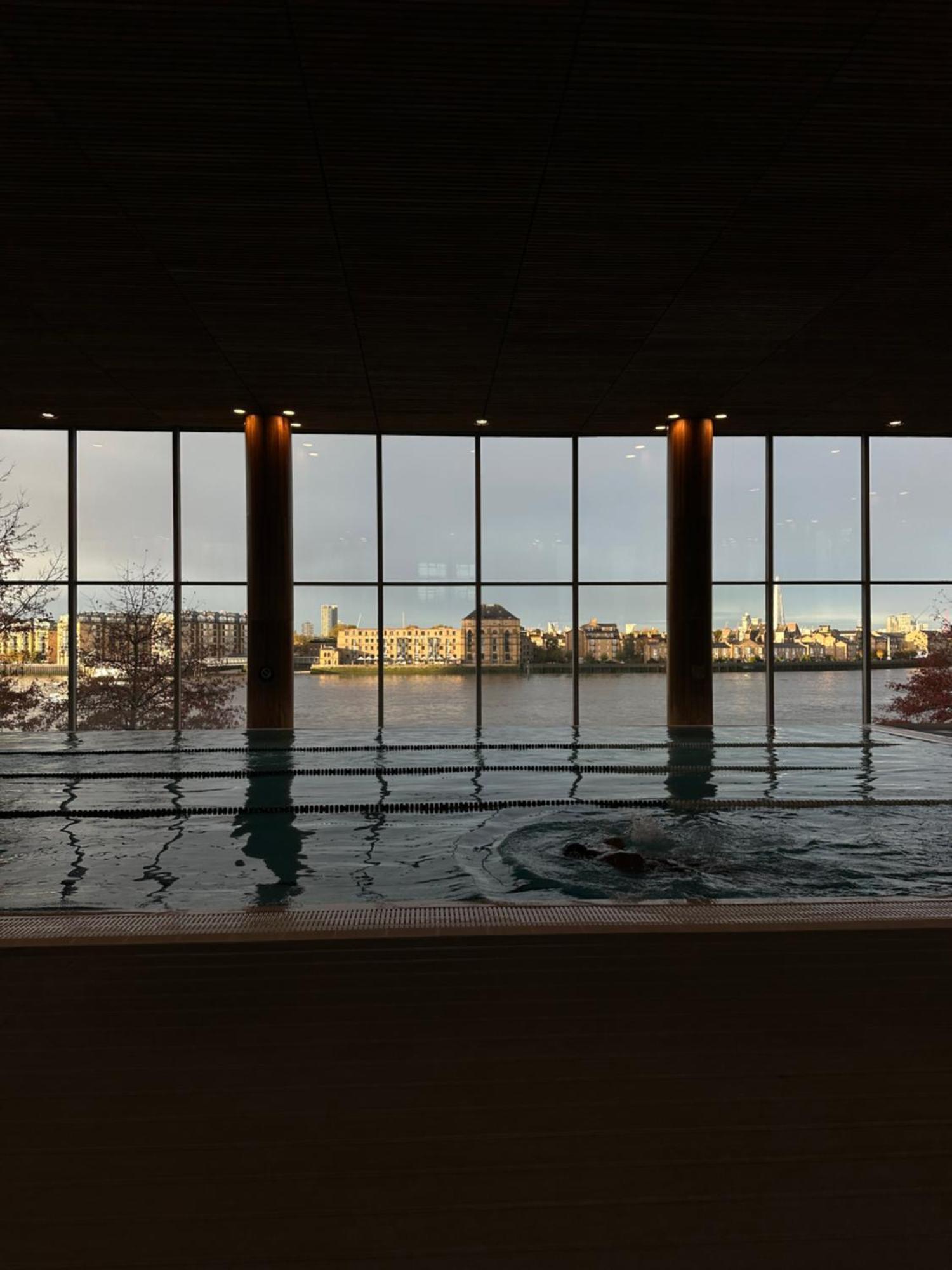 Canary Riverside Plaza 5* Londres