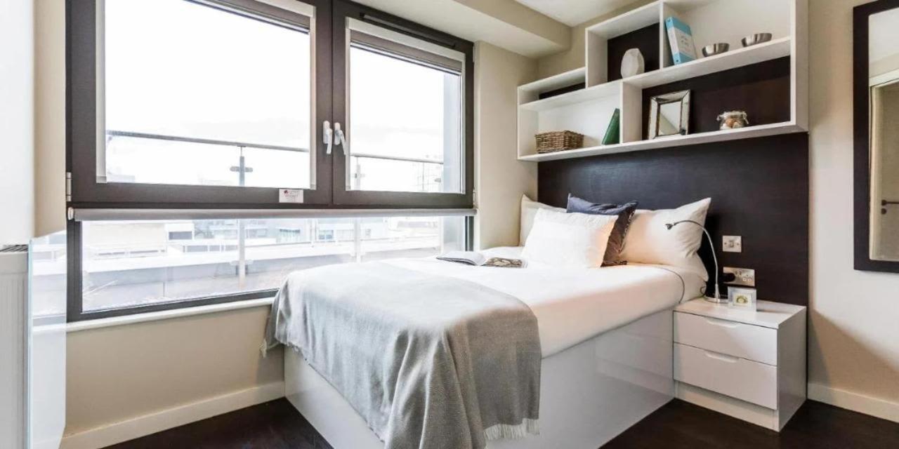 Apartment For Students Only Chapter Old Street In London