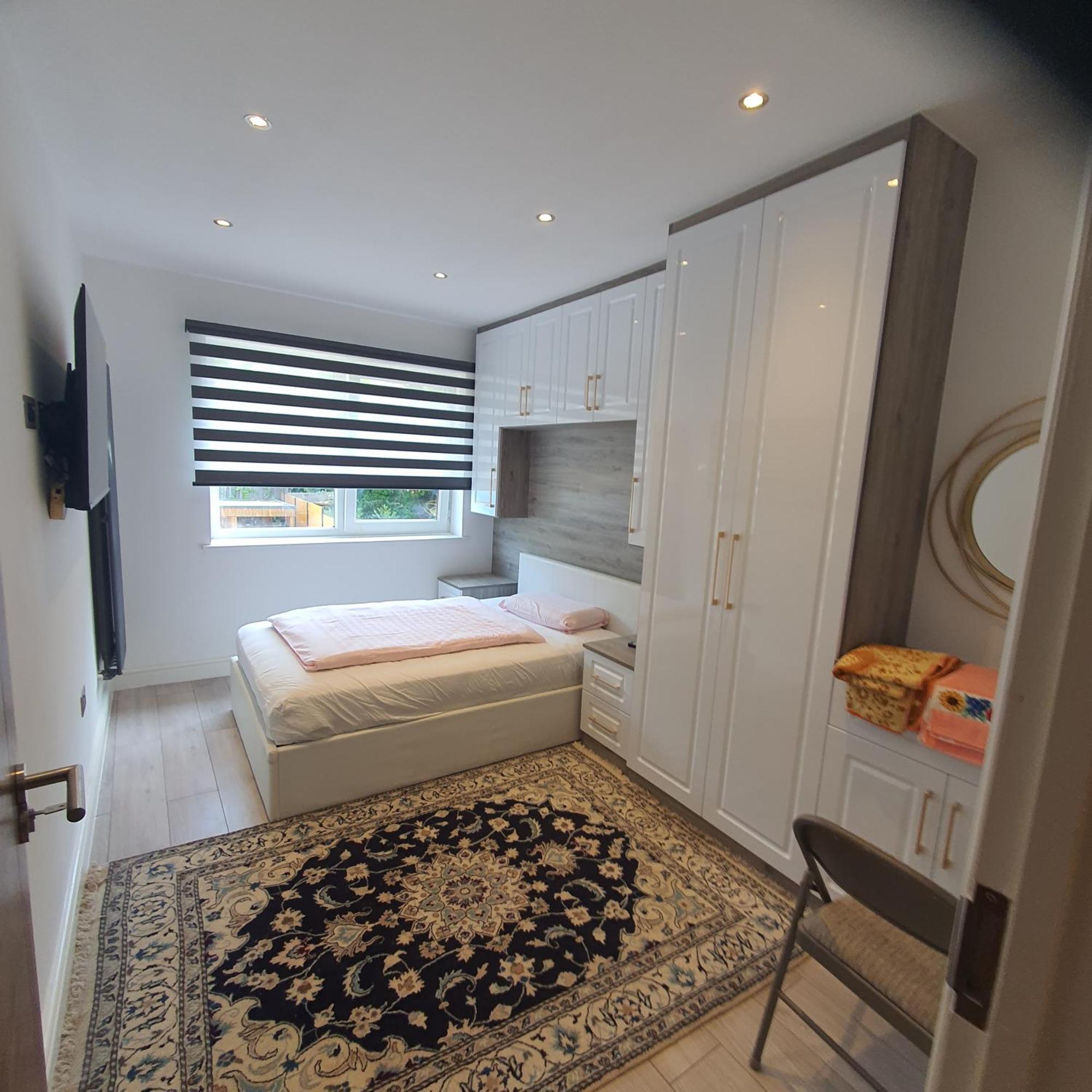 64 Salmon Street Habitación en casa particular Londres