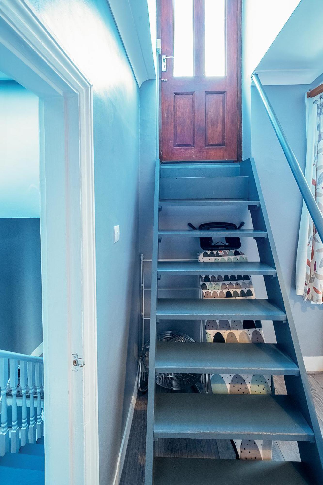 Apartamento Stylish & Cosy 3bdr In Fulham With Roof Terrace *